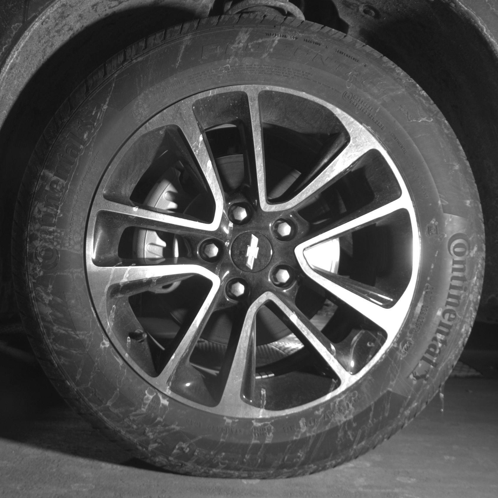 Thumbnail: 2025 Chevrolet TrailBlazer - 12