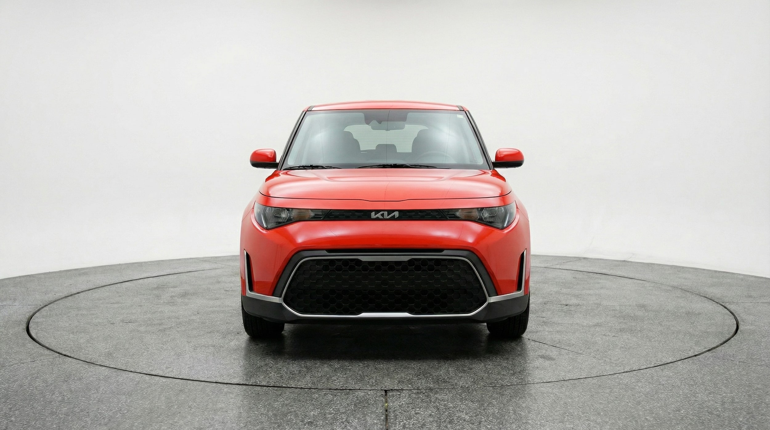 Thumbnail: 2025 Kia Soul - 2