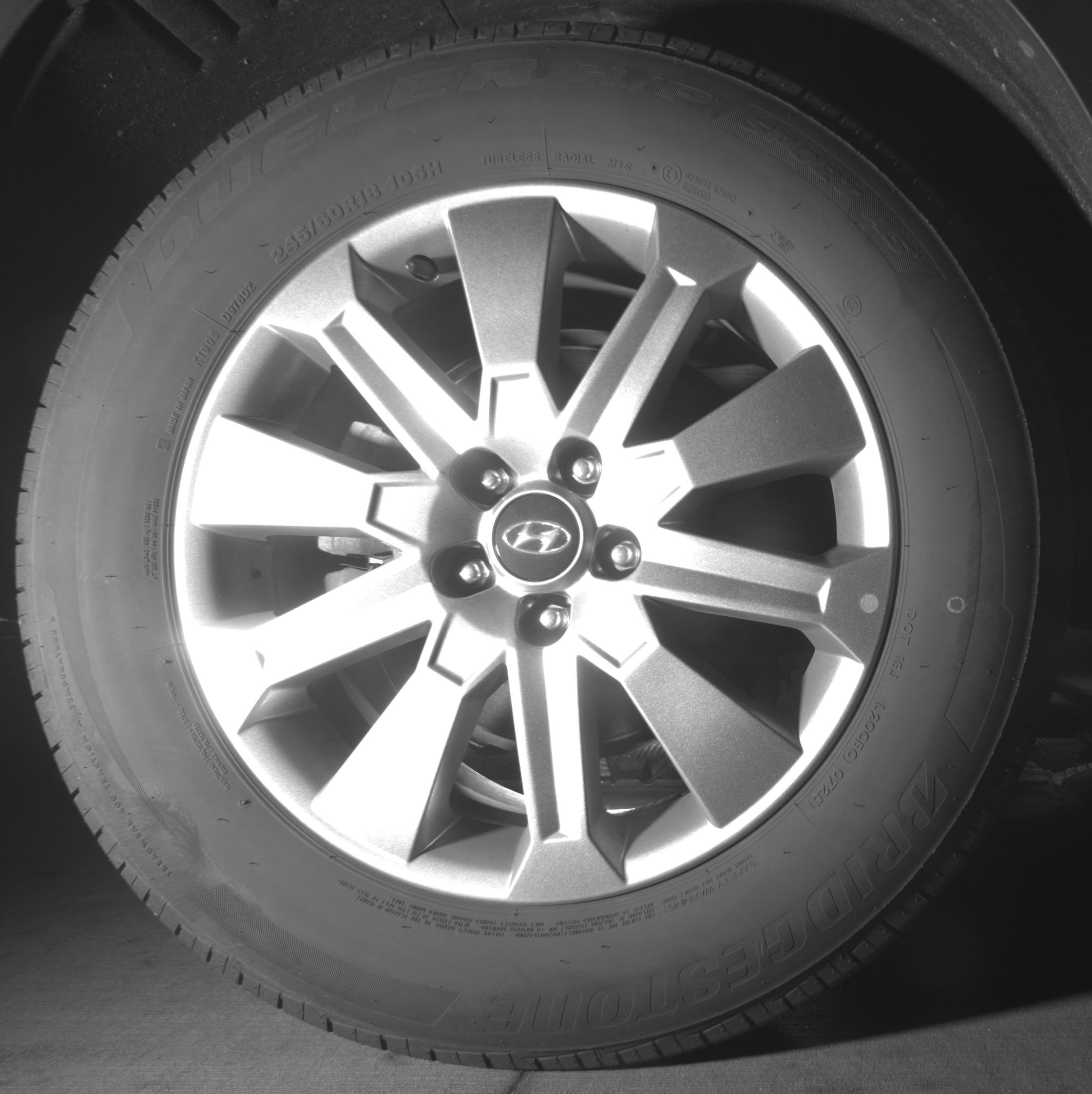 Thumbnail: 2025 Hyundai Palisade - 15