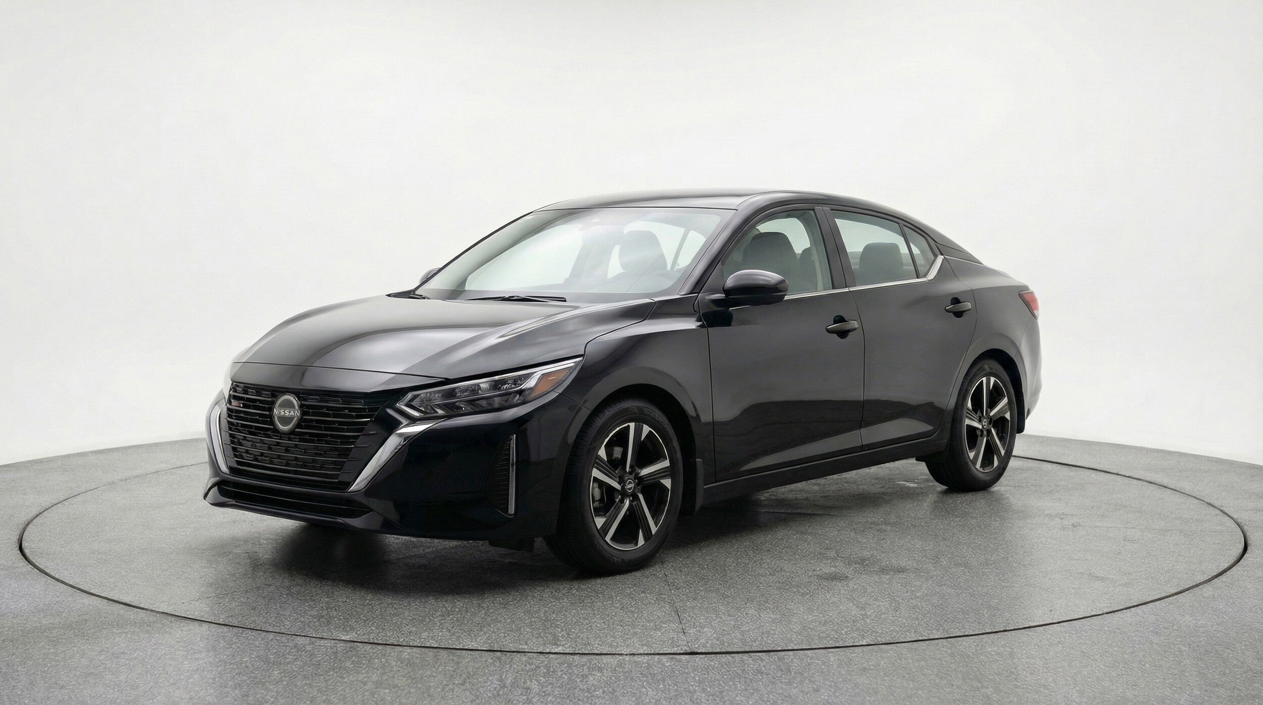 Thumbnail: 2025 Nissan Sentra - 3