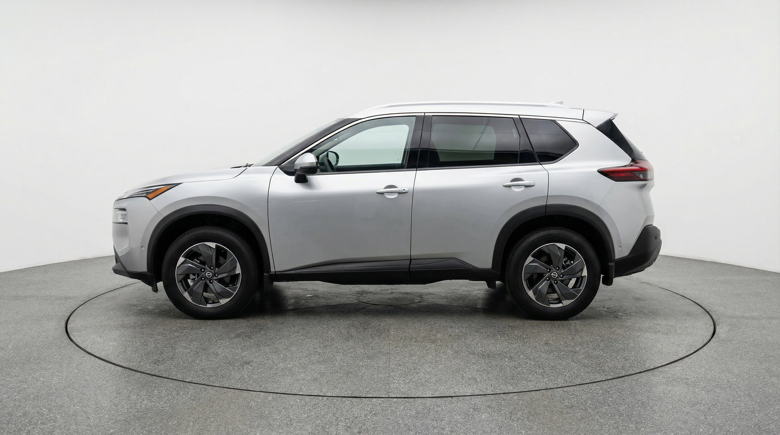 Thumbnail: 2025 Nissan Rogue - 5