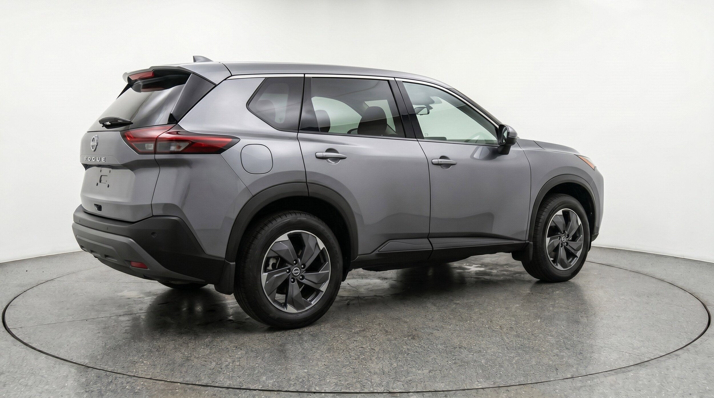 Thumbnail: 2025 Nissan Rogue - 9