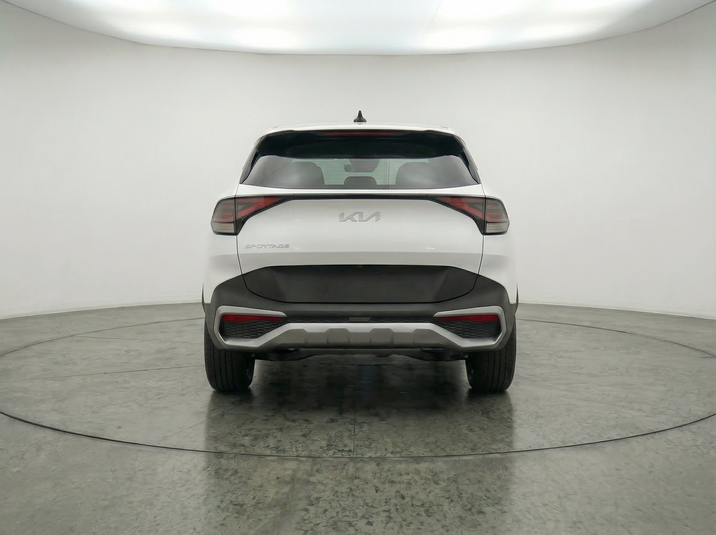 Thumbnail: 2026 Kia Sportage - 7