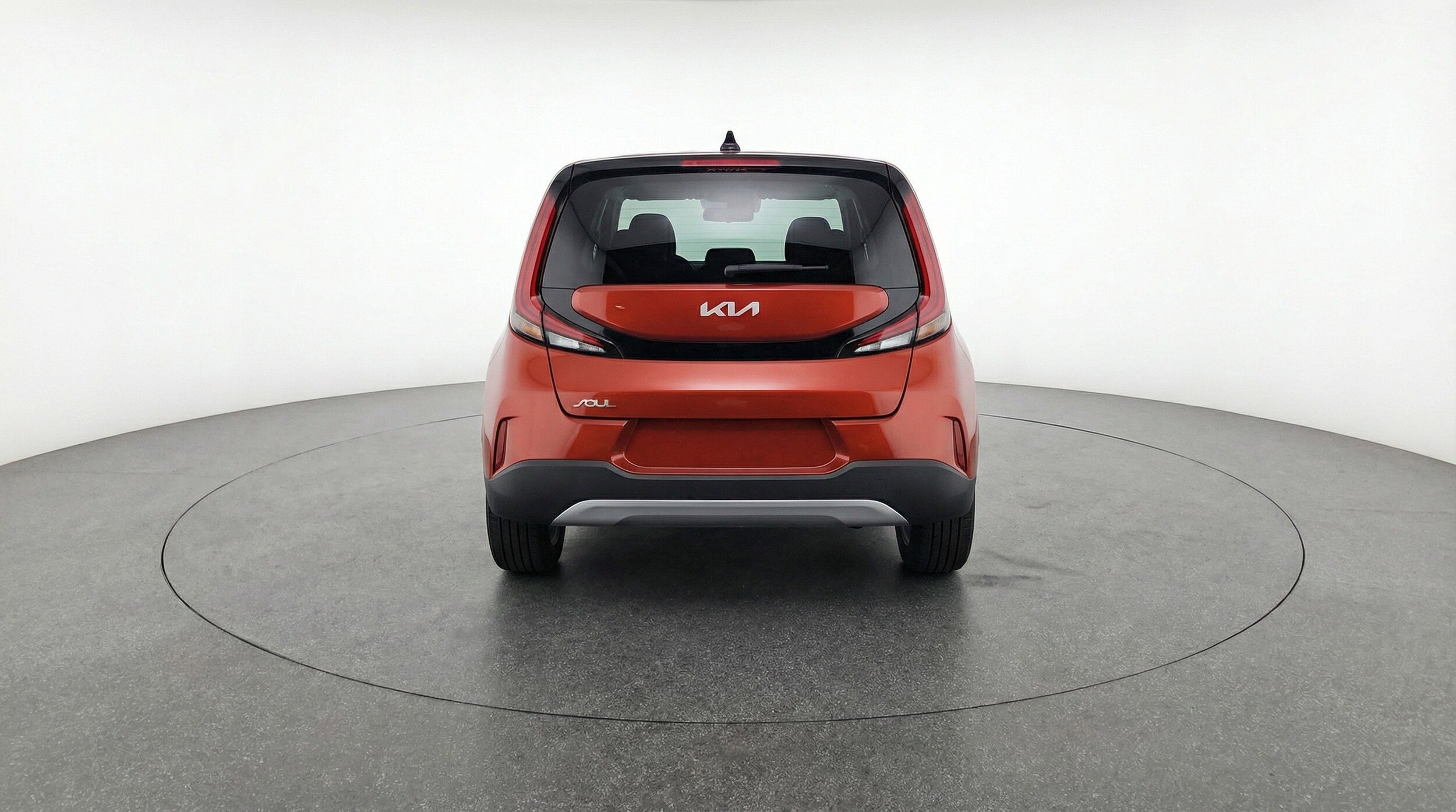 Thumbnail: 2025 Kia Soul - 7