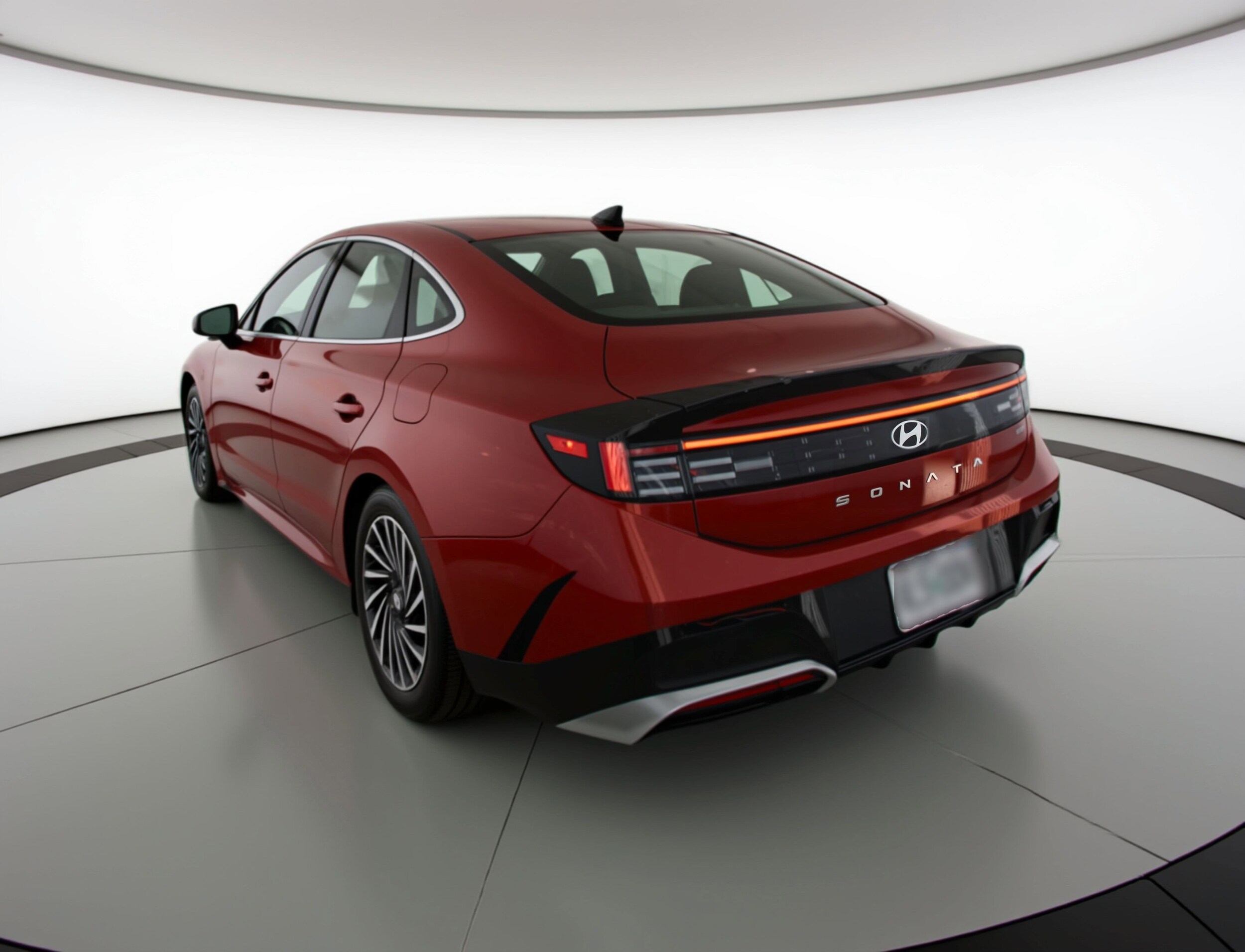 Thumbnail: 2025 Hyundai Sonata - 6