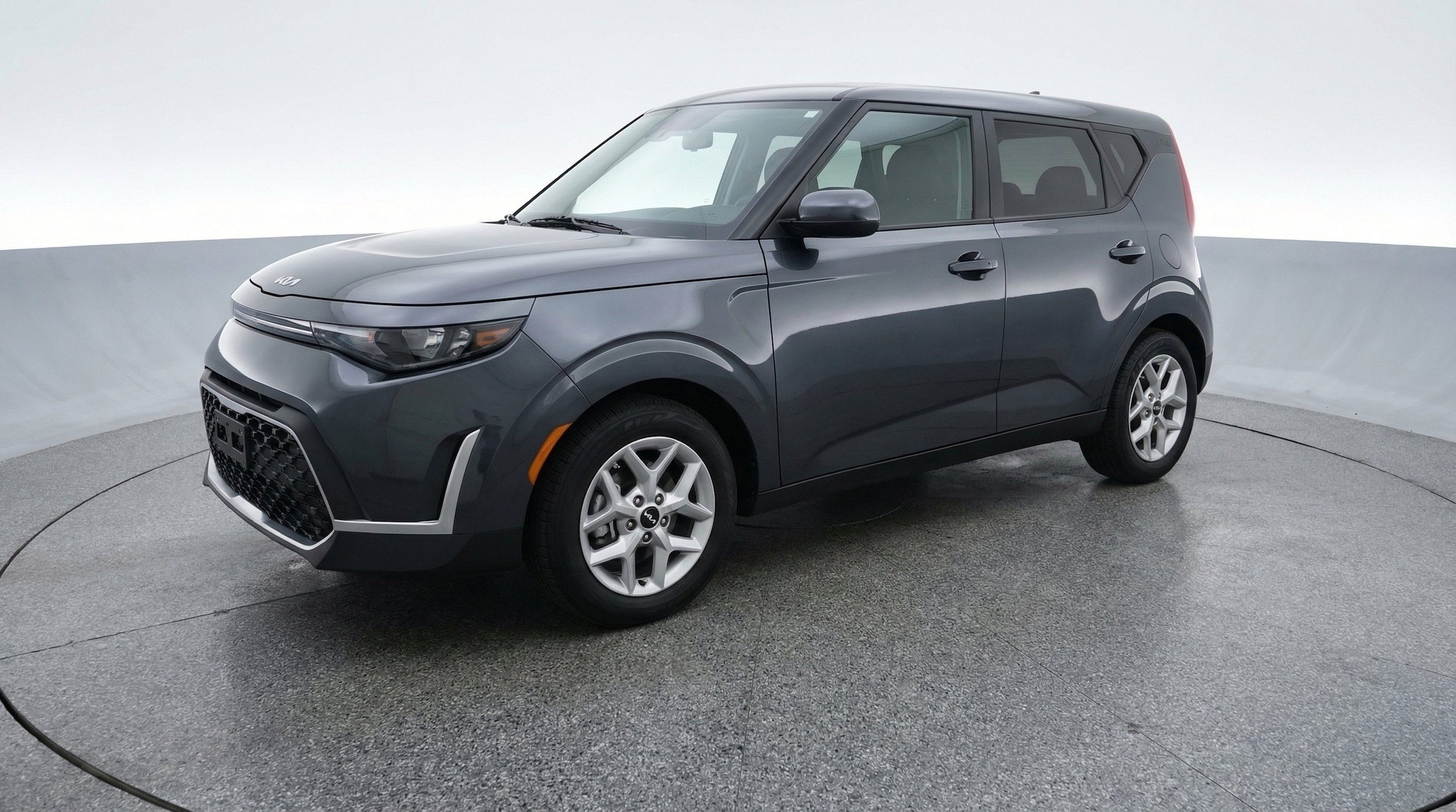 Thumbnail: 2025 Kia Soul - 3