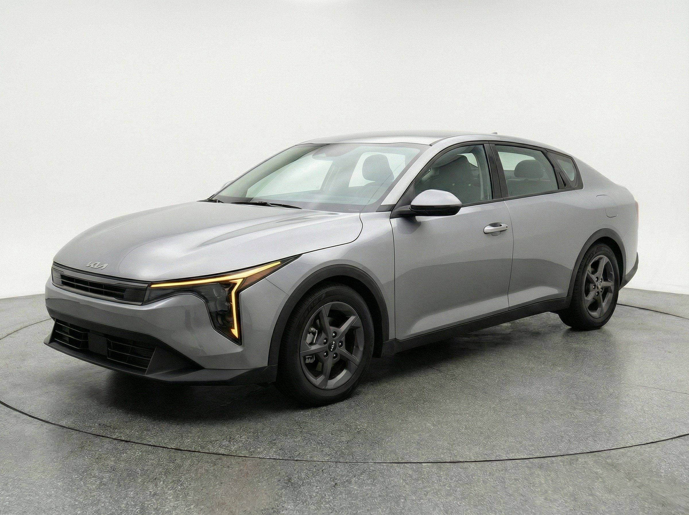 Thumbnail: 2025 Kia K4 - 3