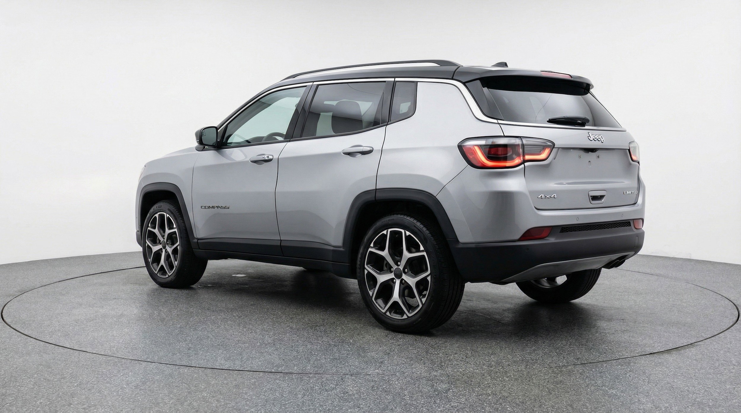 Thumbnail: 2025 Jeep Compass - 6