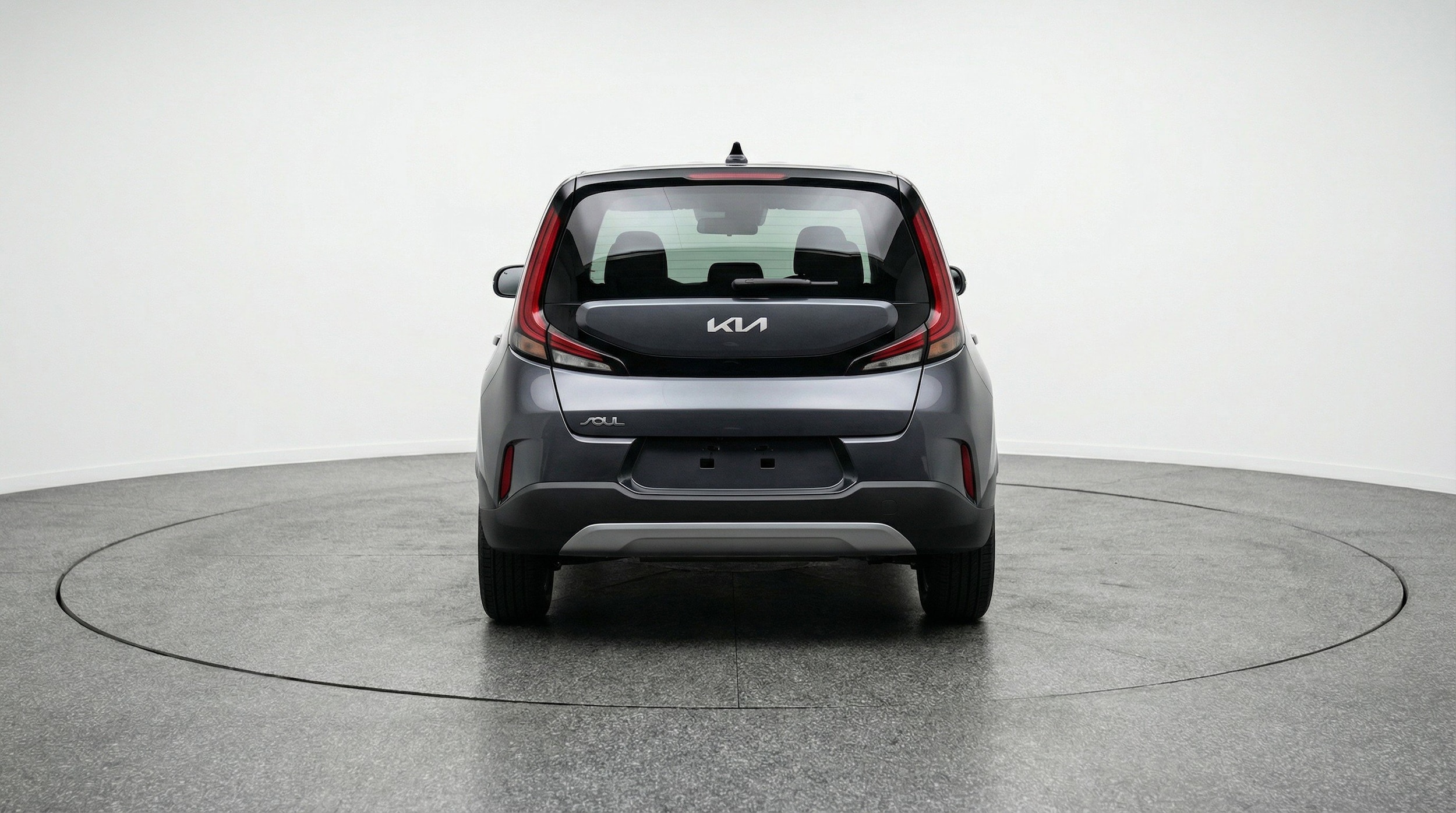 Thumbnail: 2025 Kia Soul - 7
