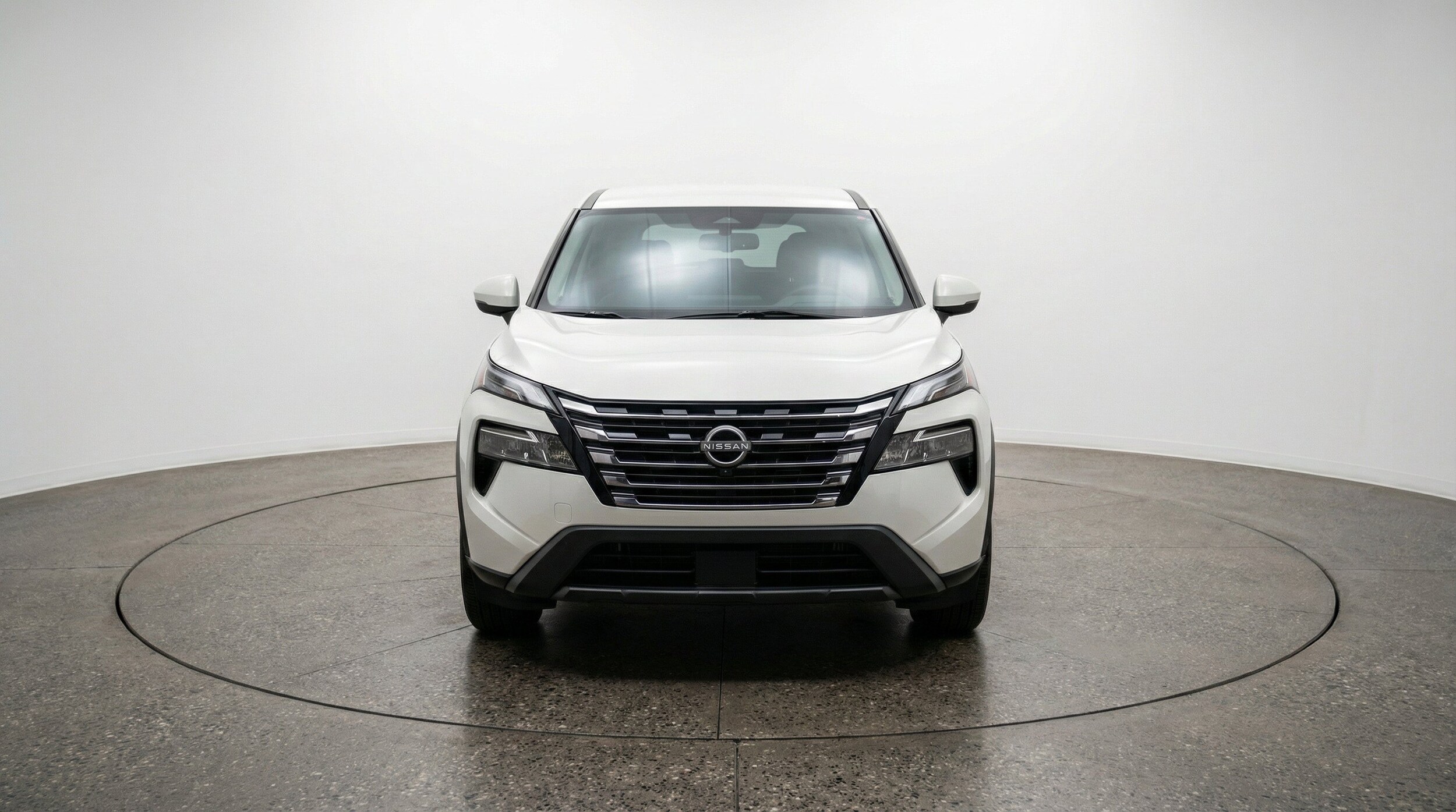 Thumbnail: 2026 Nissan Rogue - 2