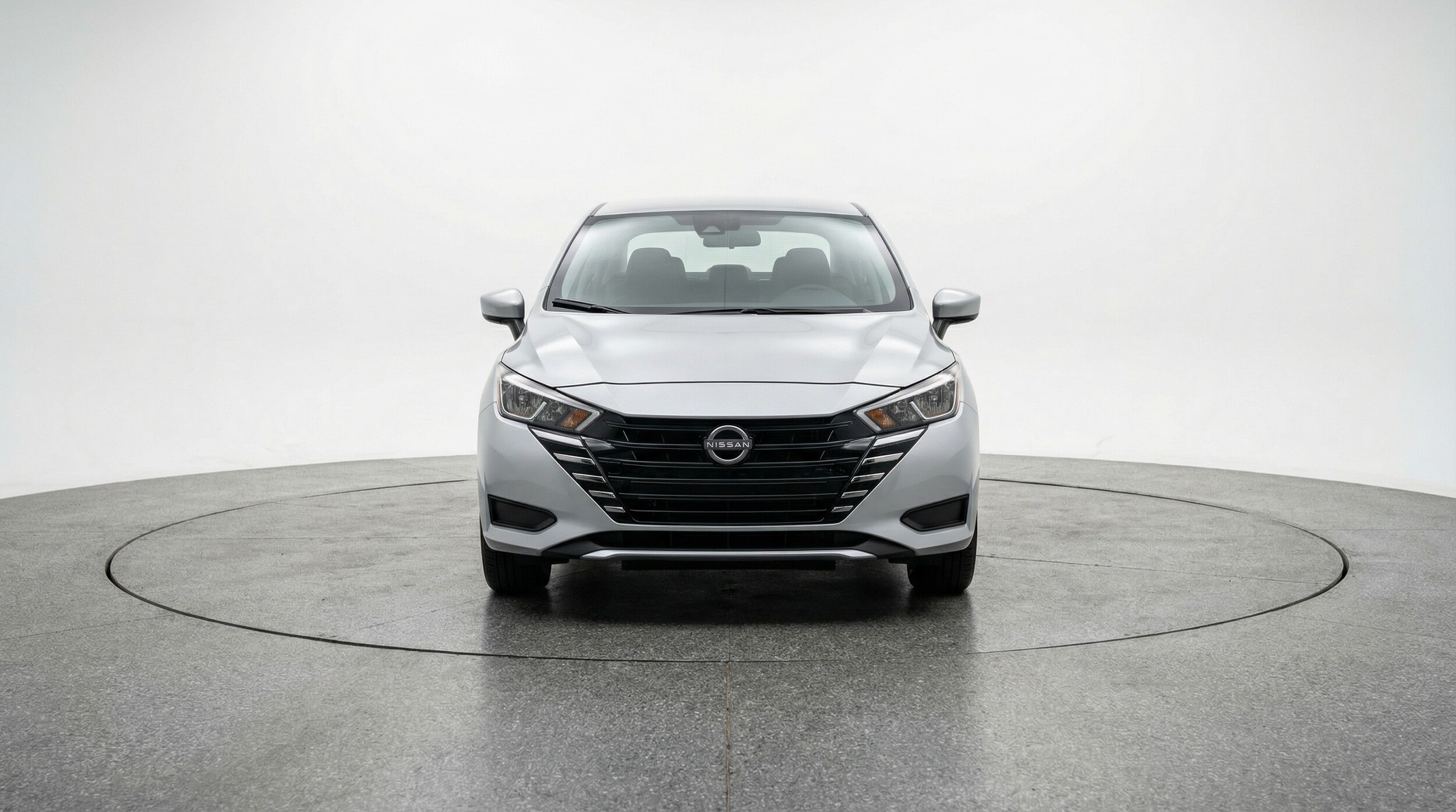 Thumbnail: 2025 Nissan Versa - 2