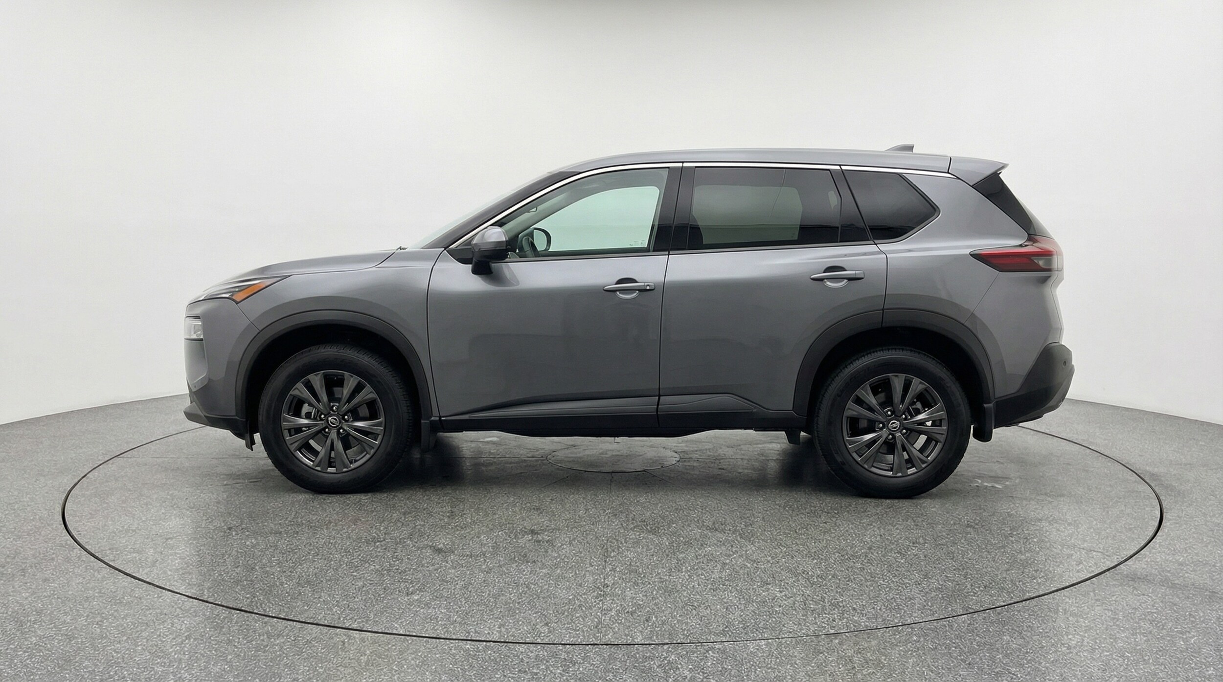 Thumbnail: 2025 Nissan Rogue - 4