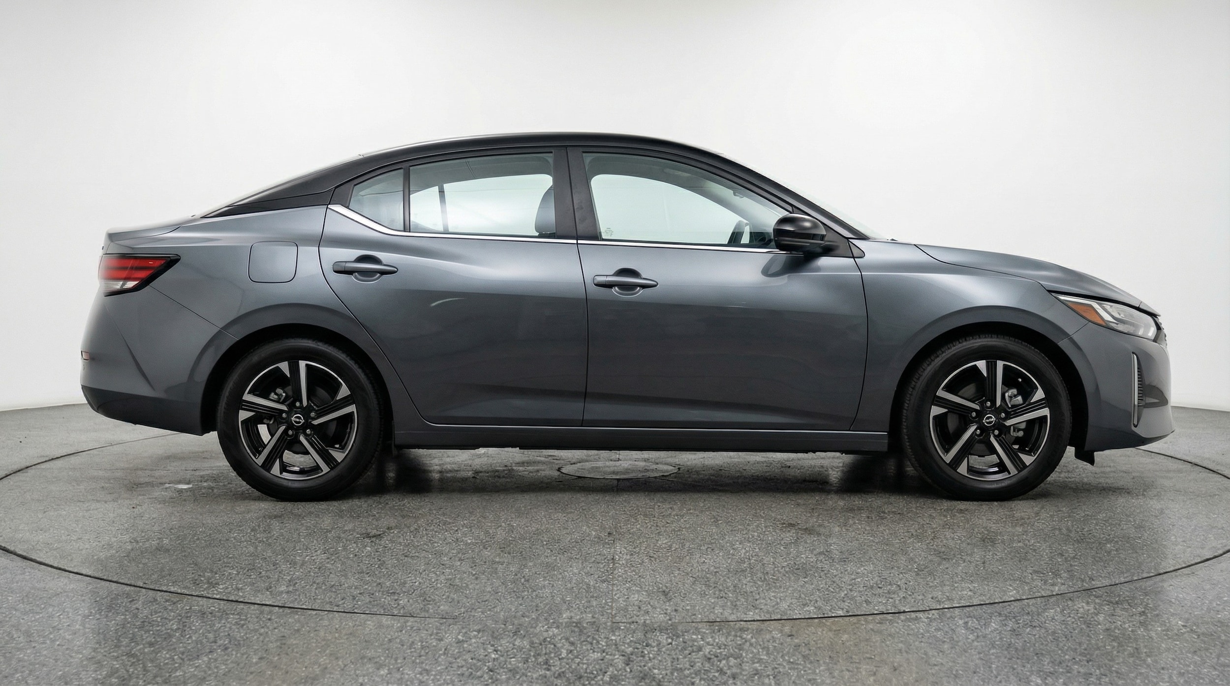 Thumbnail: 2025 Nissan Sentra - 8