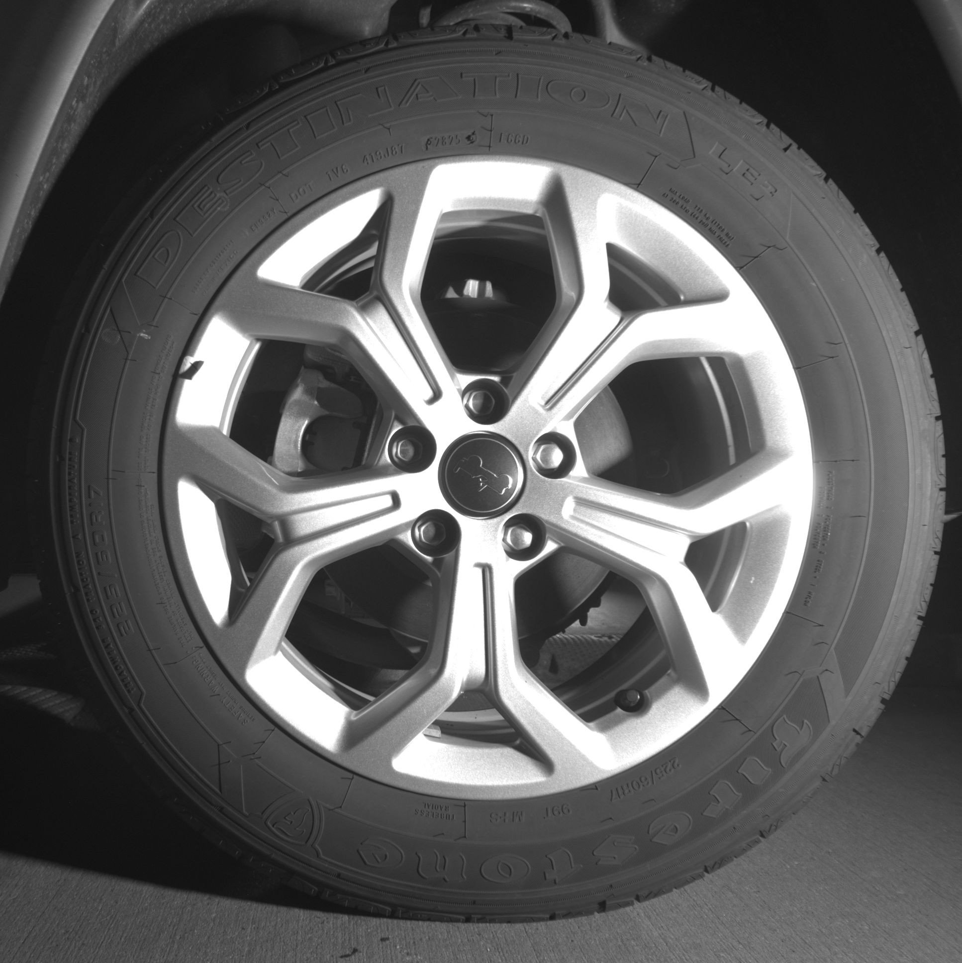 Thumbnail: 2025 Jeep Compass - 14