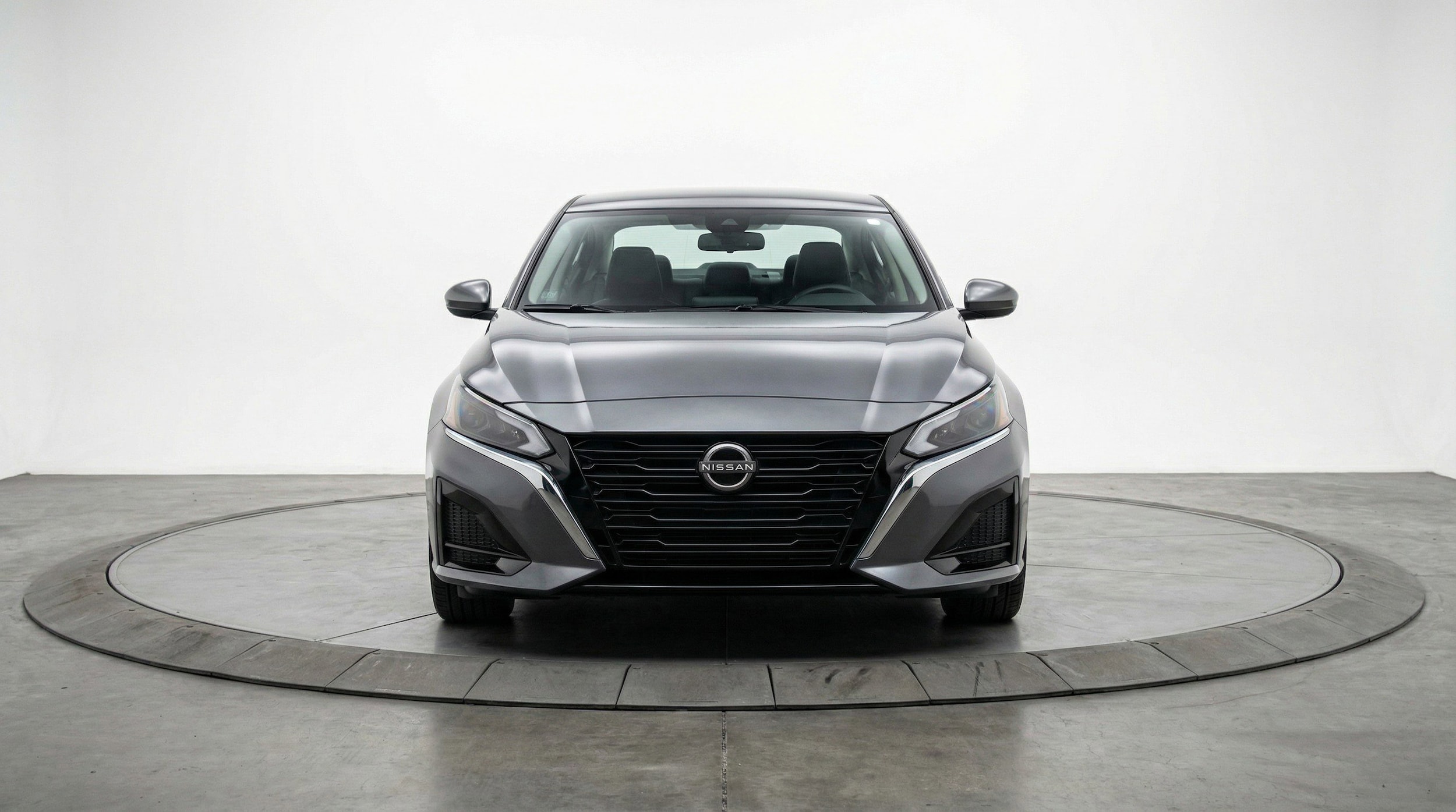 Thumbnail: 2025 Nissan Altima - 2