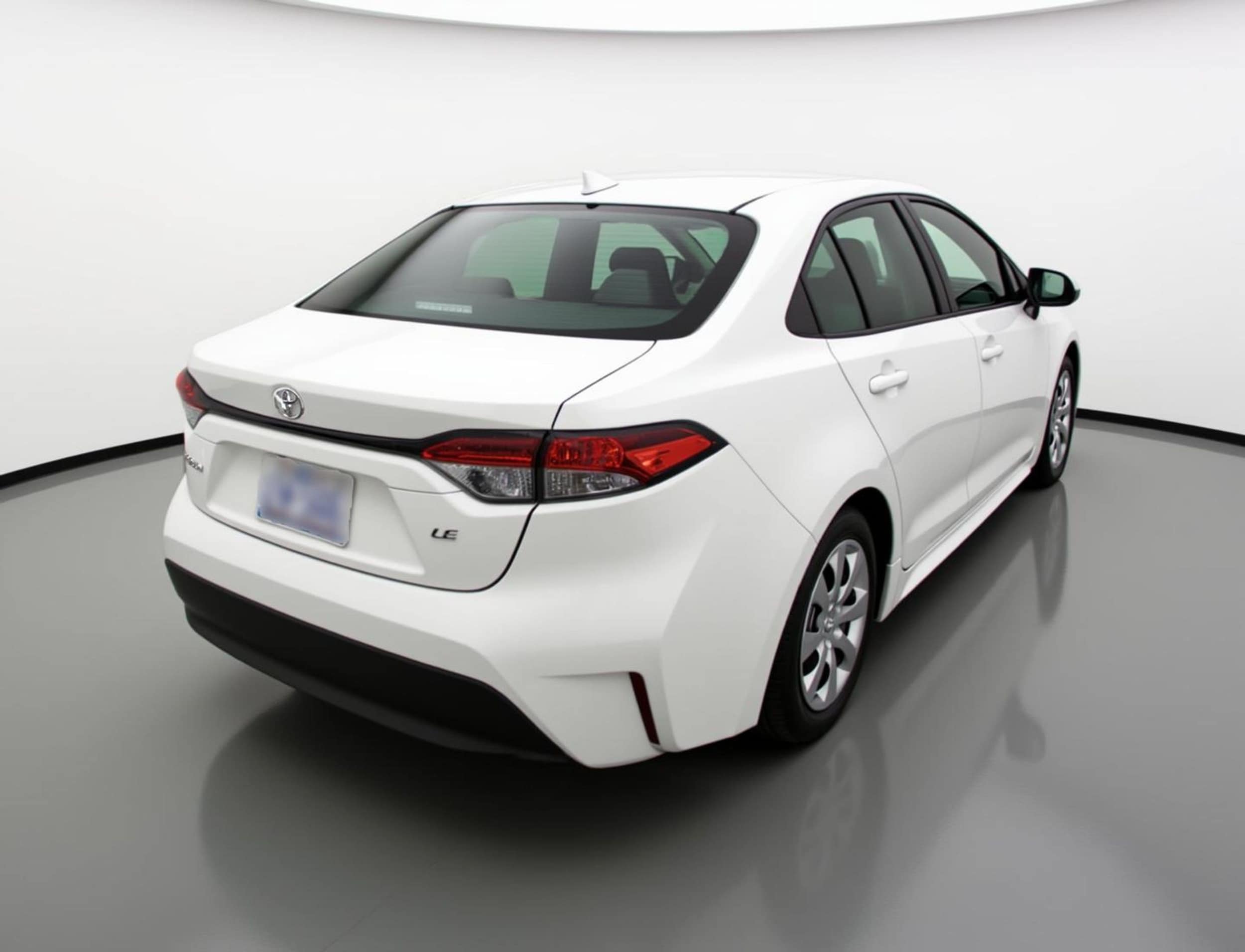 Thumbnail: 2025 Toyota Corolla - 9