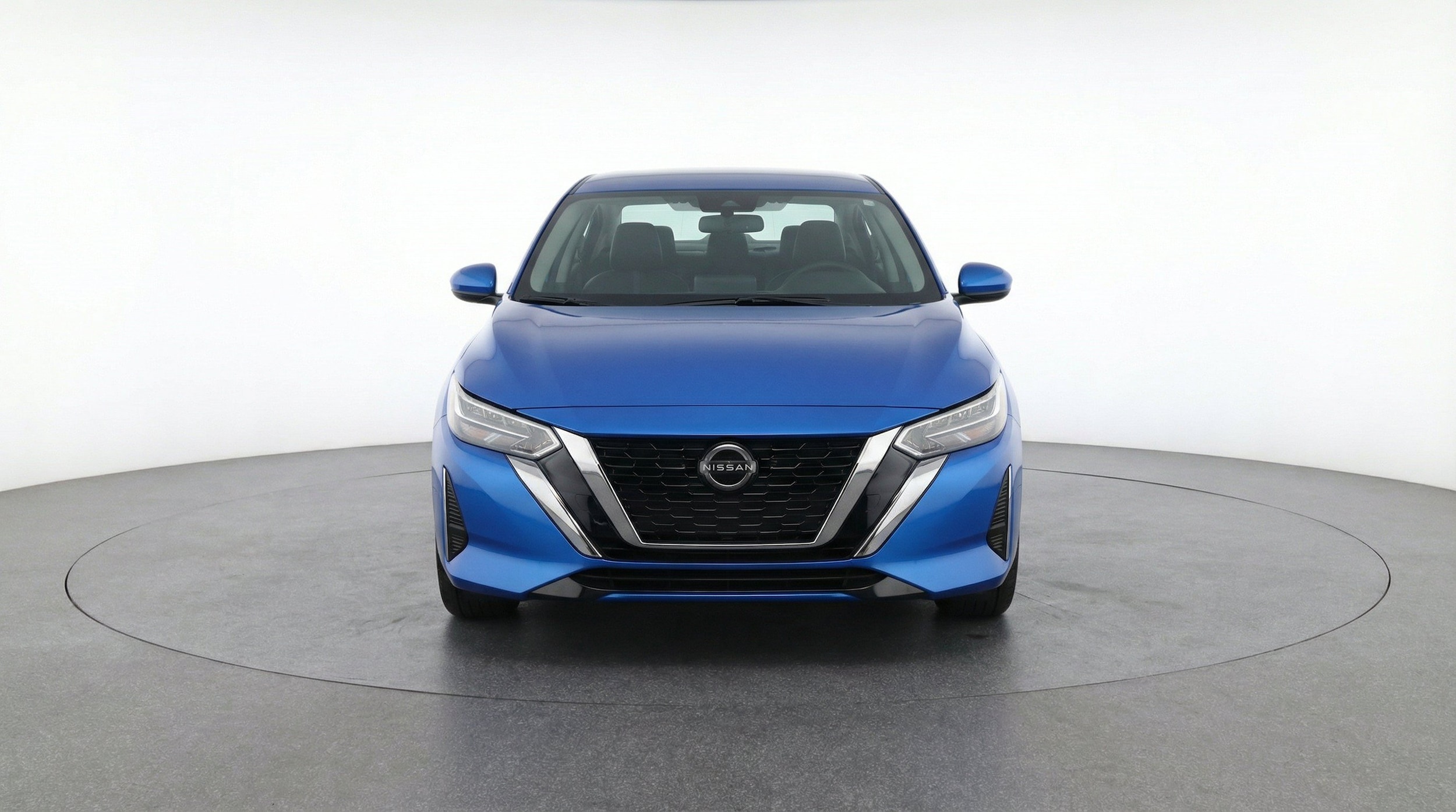 Thumbnail: 2025 Nissan Sentra - 2