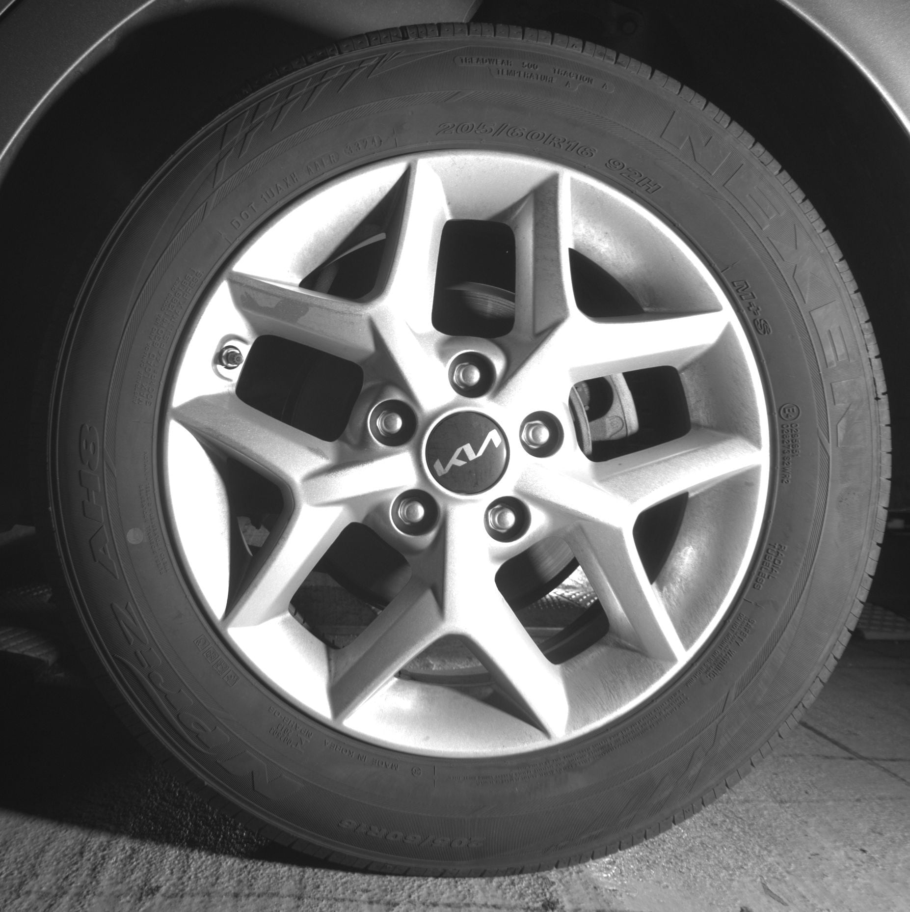 Thumbnail: 2025 Kia Soul - 11