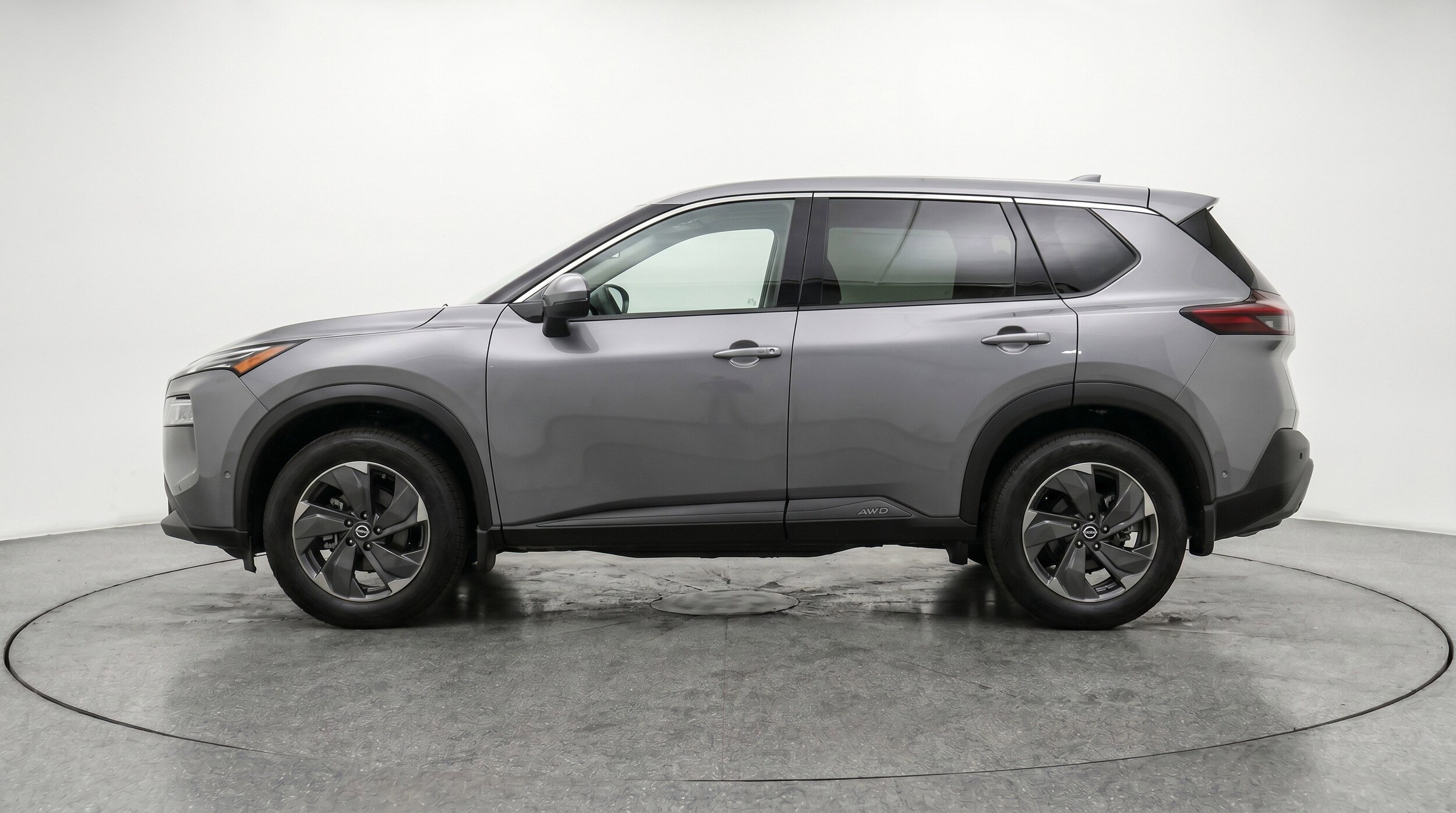 Thumbnail: 2025 Nissan Rogue - 5