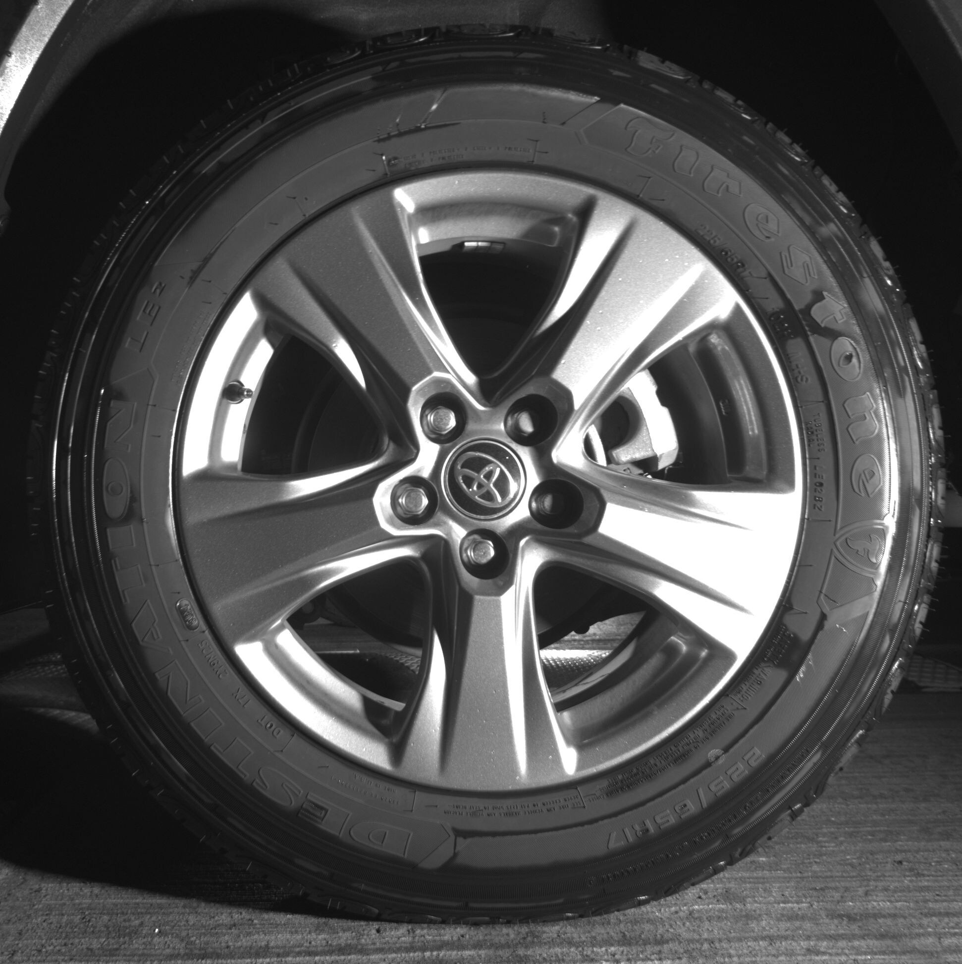 Thumbnail: 2025 Toyota RAV4 - 11