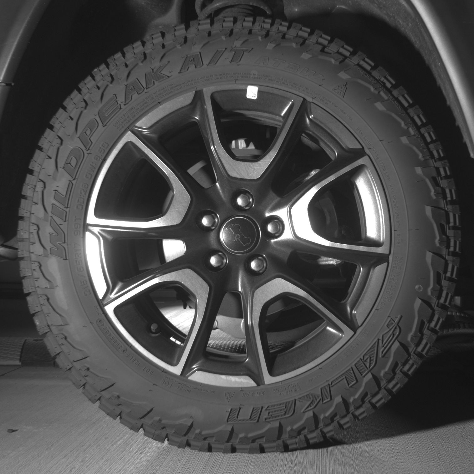 Thumbnail: 2025 Jeep Compass - 12