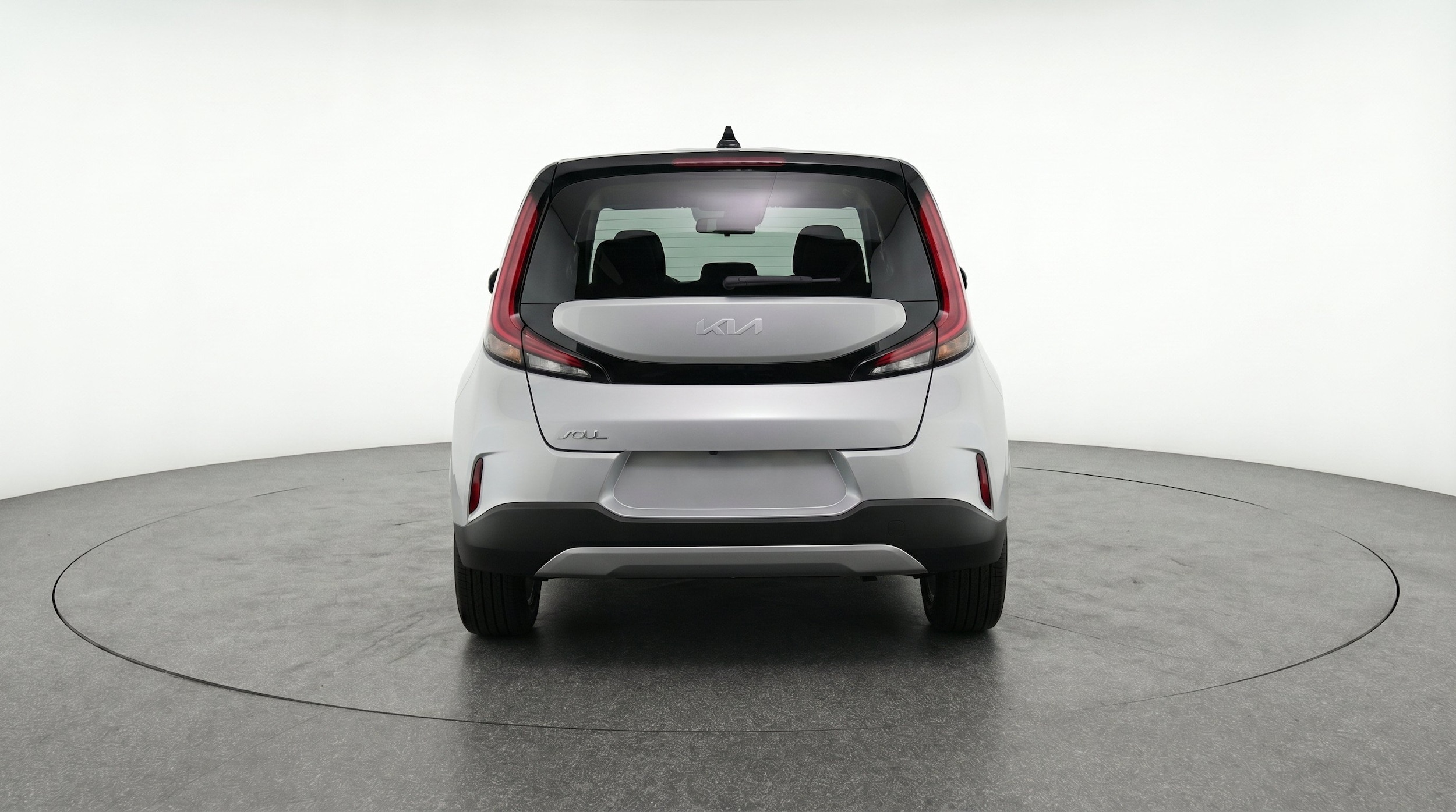 Thumbnail: 2025 Kia Soul - 7