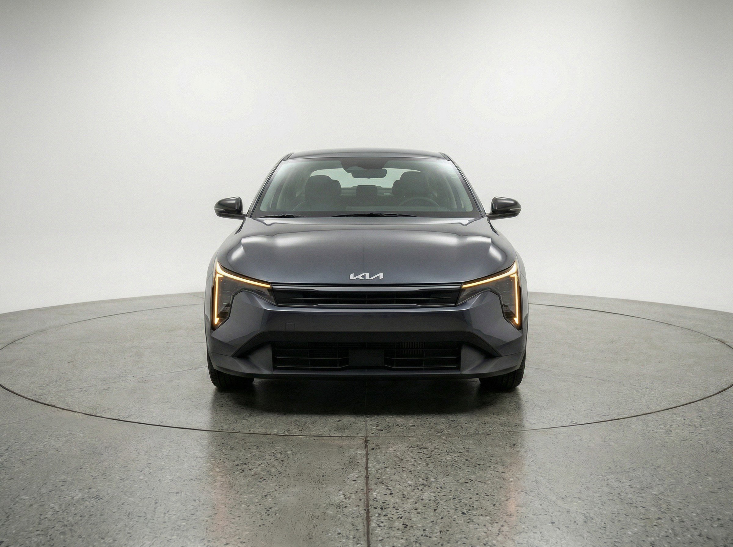Thumbnail: 2025 Kia K4 - 2