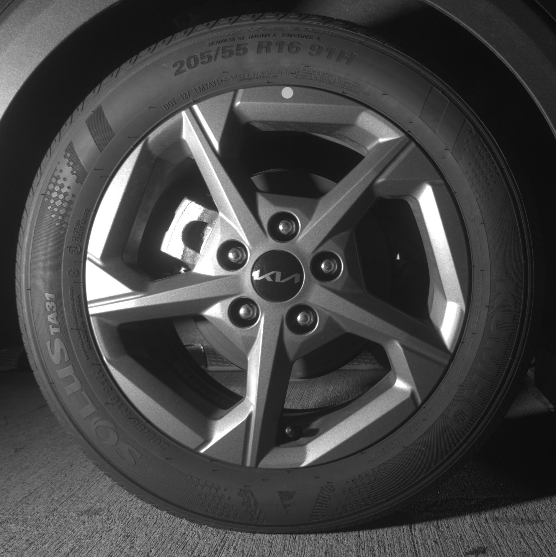 Thumbnail: 2025 Kia K4 - 12