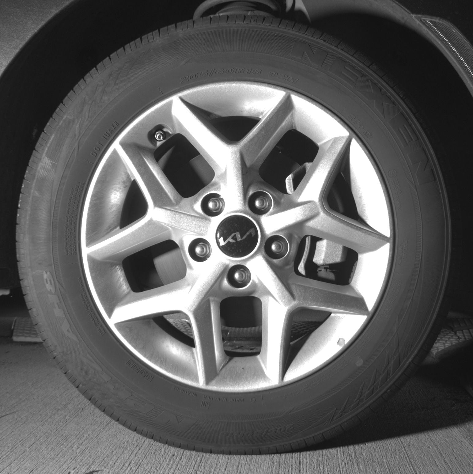 Thumbnail: 2025 Kia Soul - 10