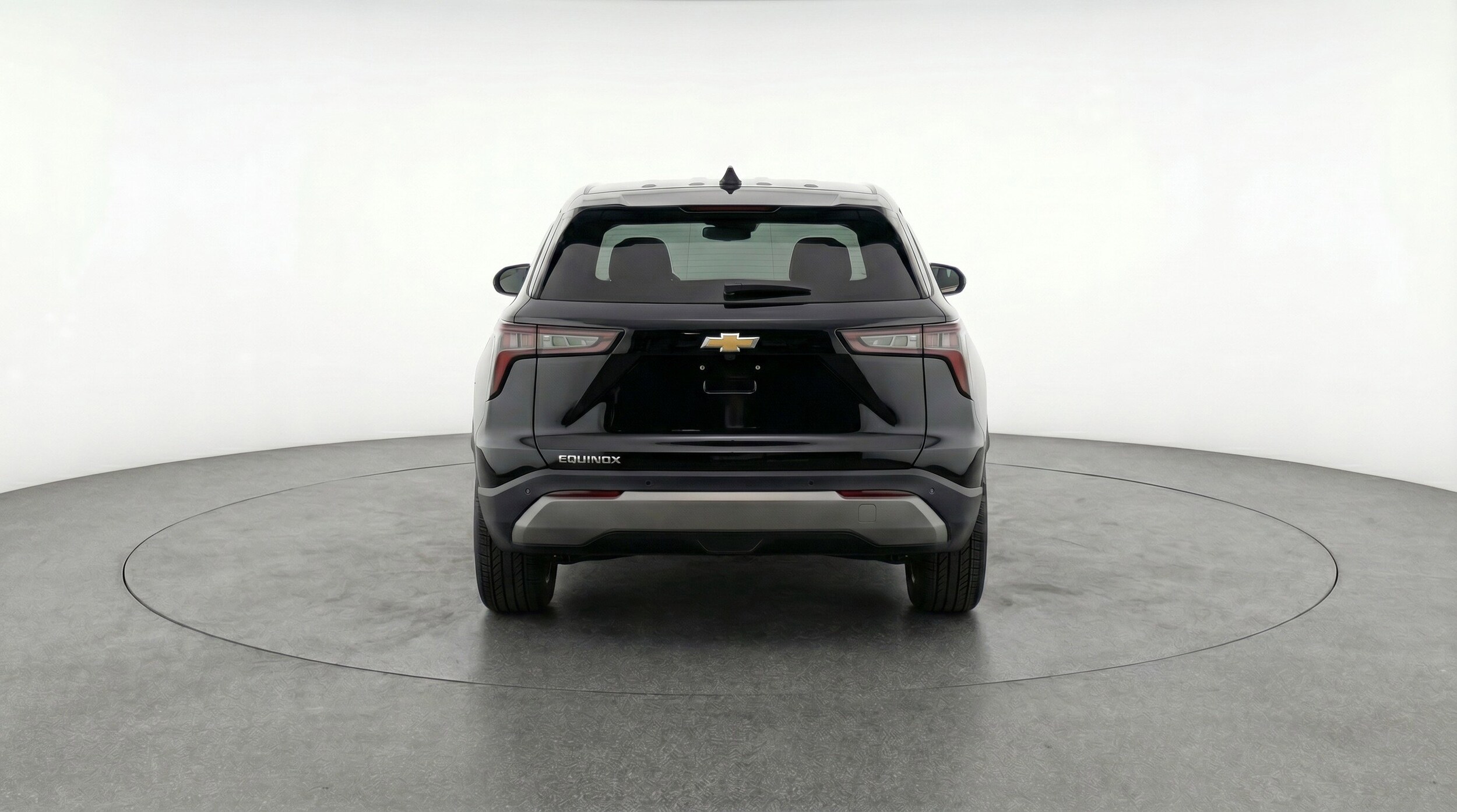 Thumbnail: 2025 Chevrolet Equinox - 7