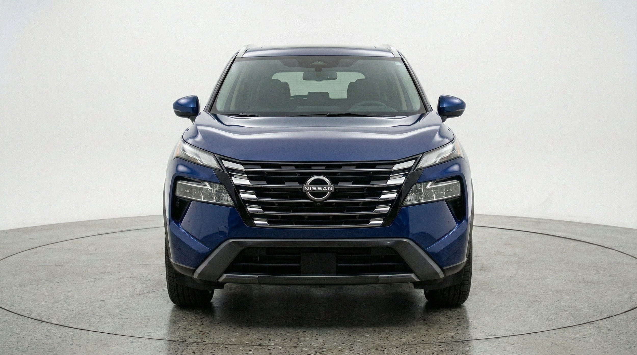 Thumbnail: 2026 Nissan Rogue - 2
