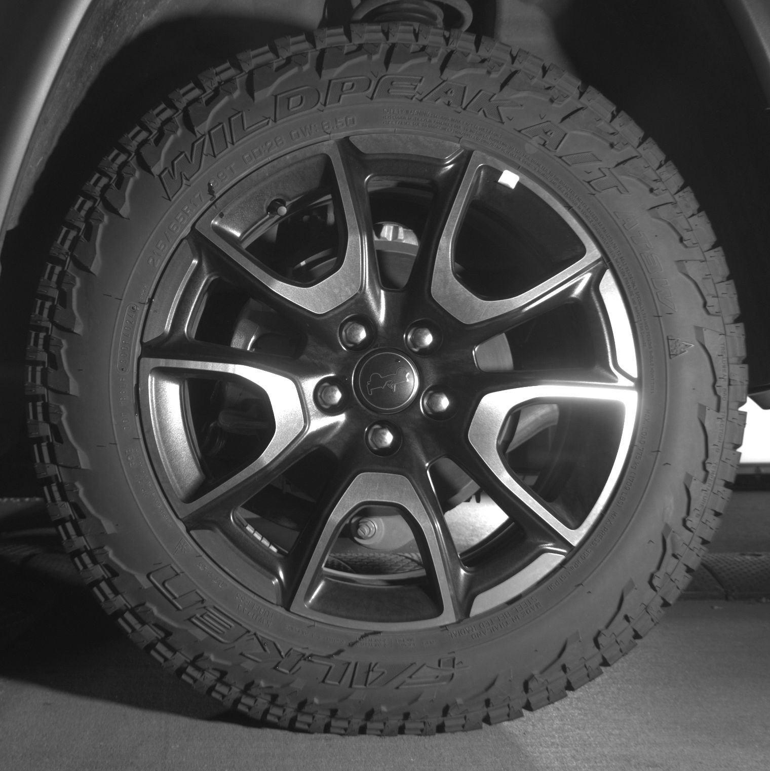 Thumbnail: 2025 Jeep Compass - 14