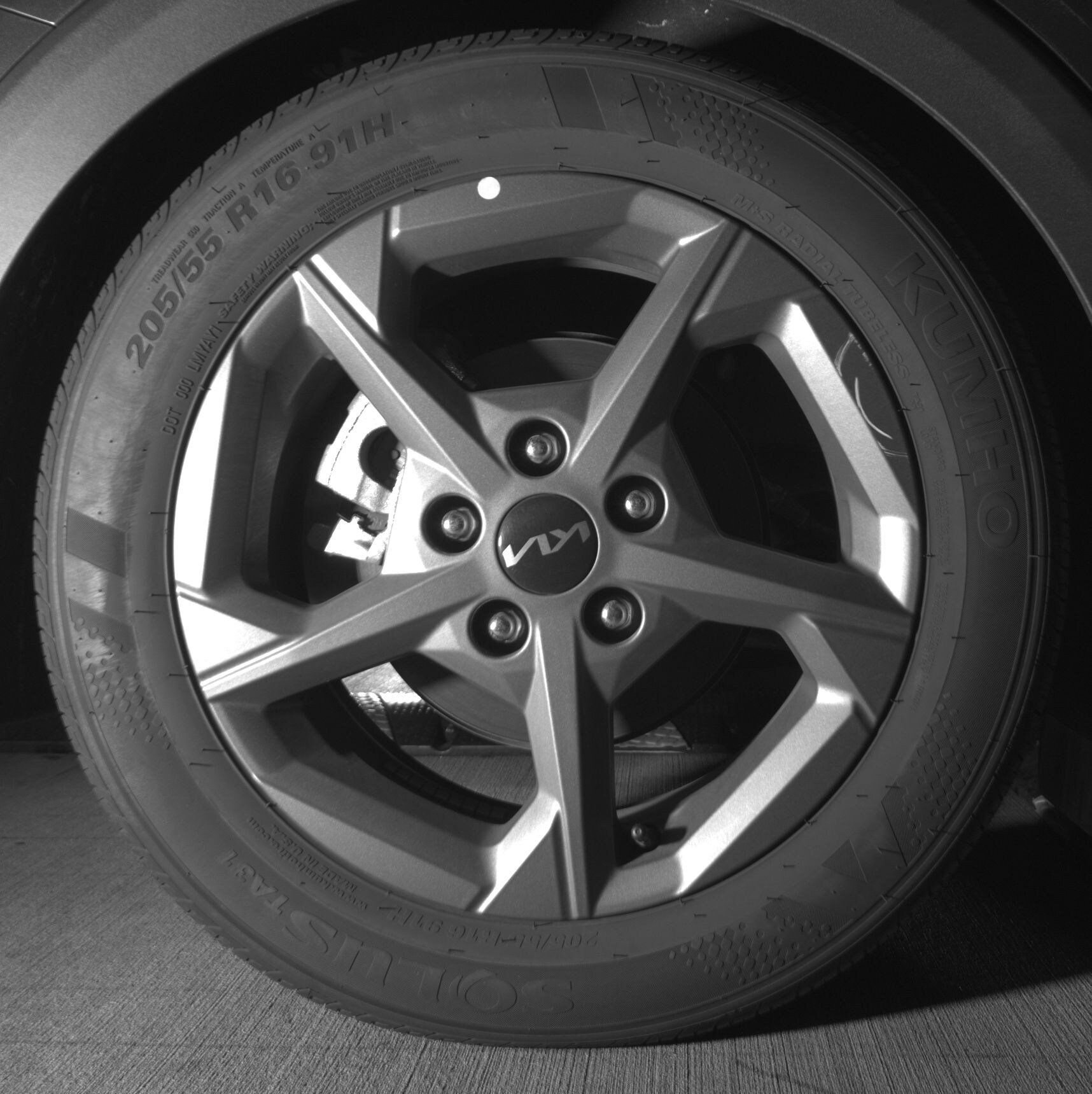 Thumbnail: 2025 Kia K4 - 12