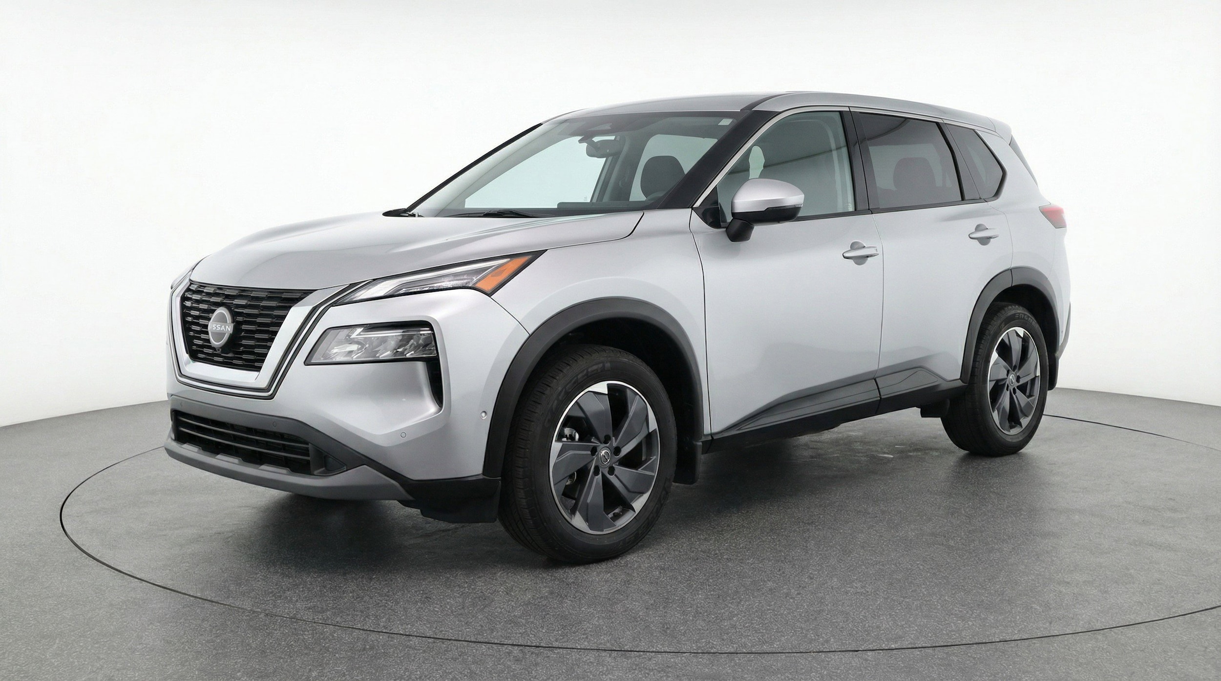 Thumbnail: 2025 Nissan Rogue - 3