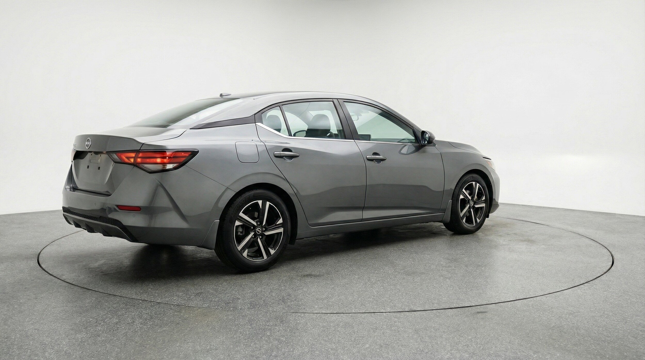 Thumbnail: 2025 Nissan Sentra - 9