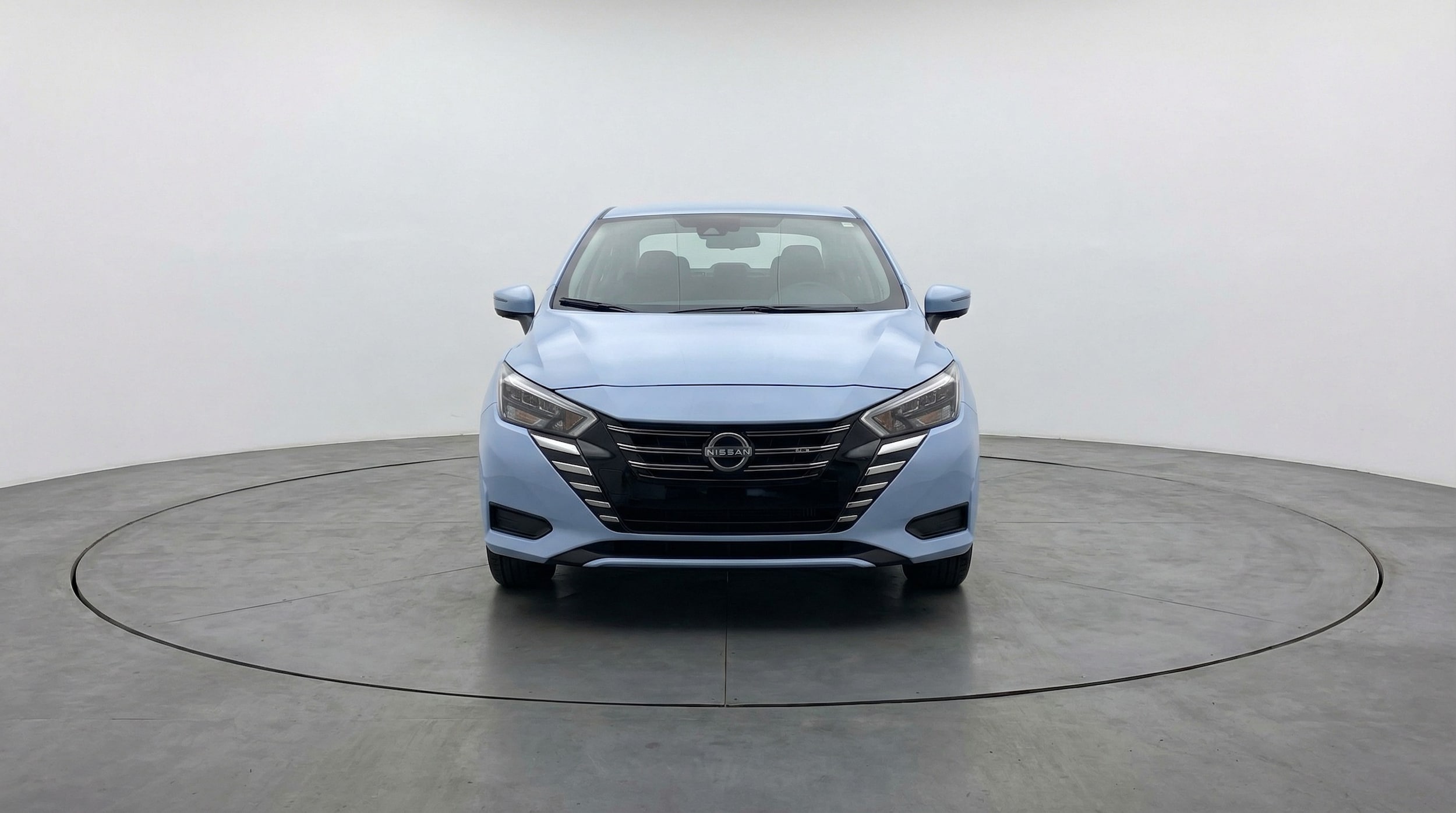 Thumbnail: 2025 Nissan Versa - 2