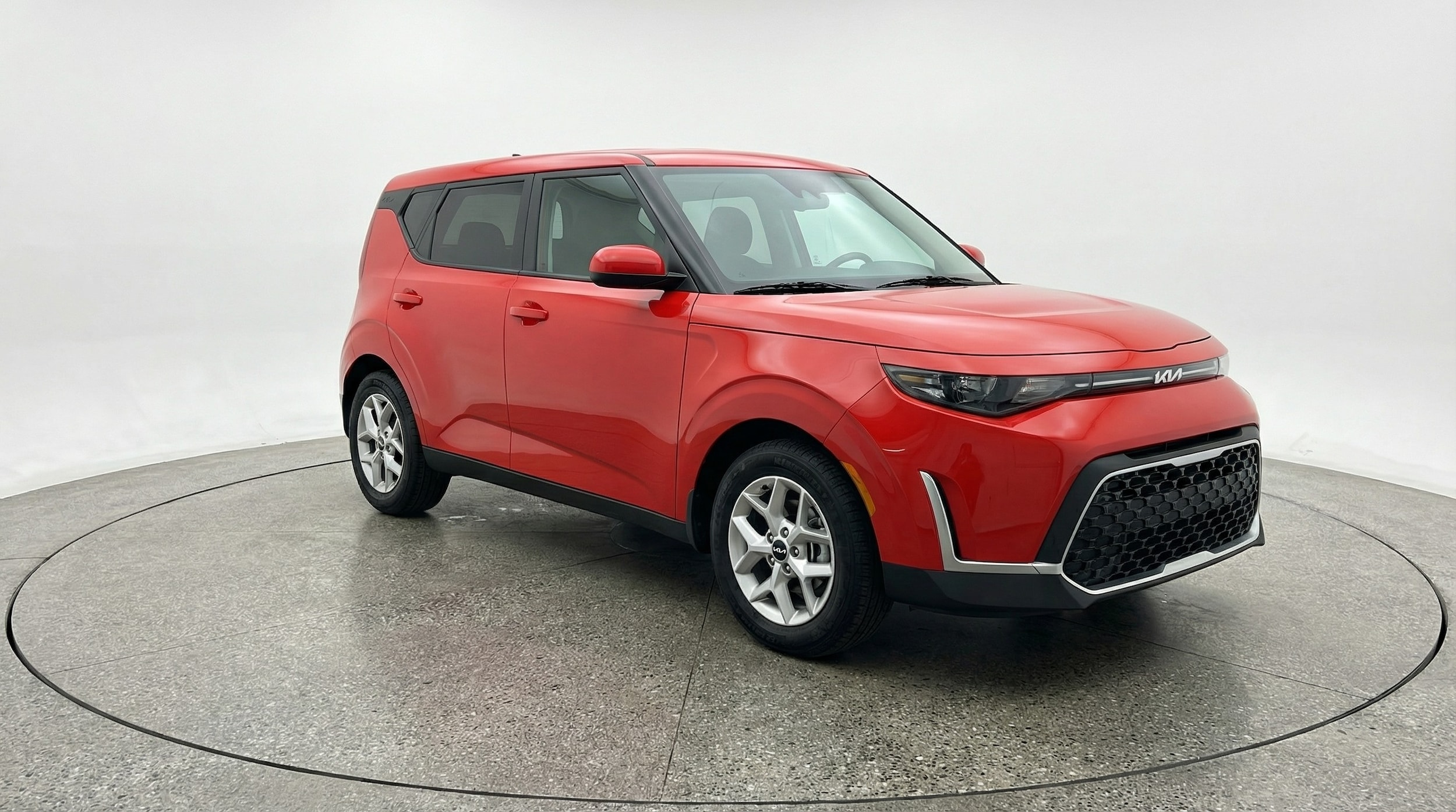 Thumbnail: 2025 Kia Soul - 1