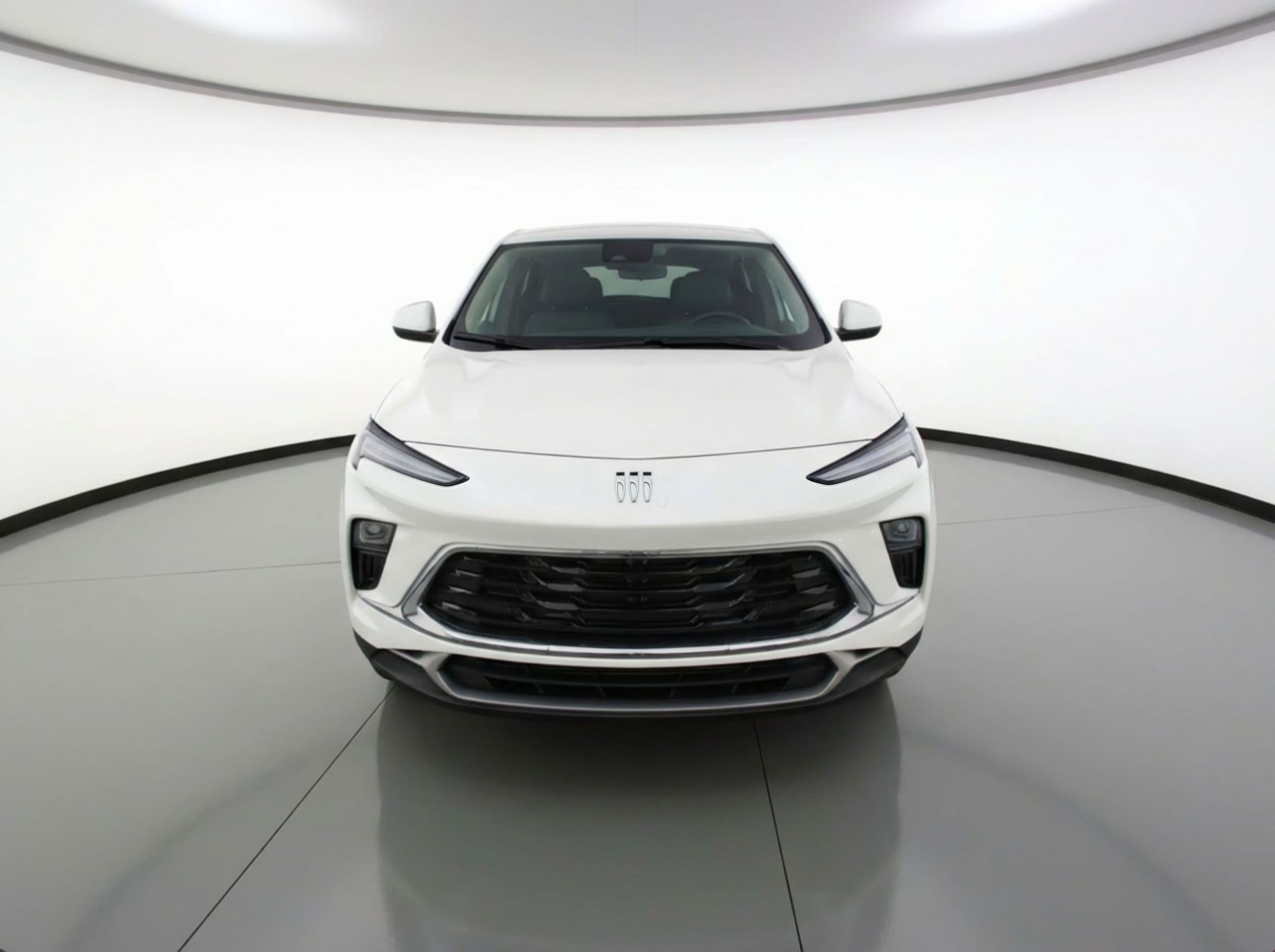 Thumbnail: 2025 Buick Encore GX - 2