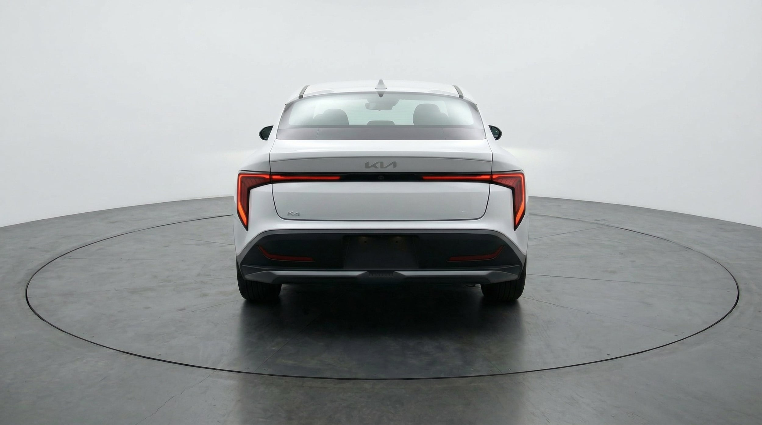 Thumbnail: 2025 Kia K4 - 6