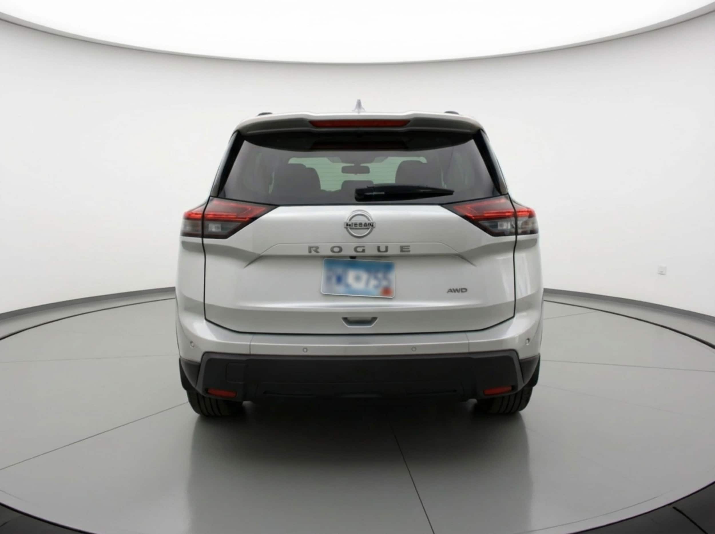 Thumbnail: 2025 Nissan Rogue - 6