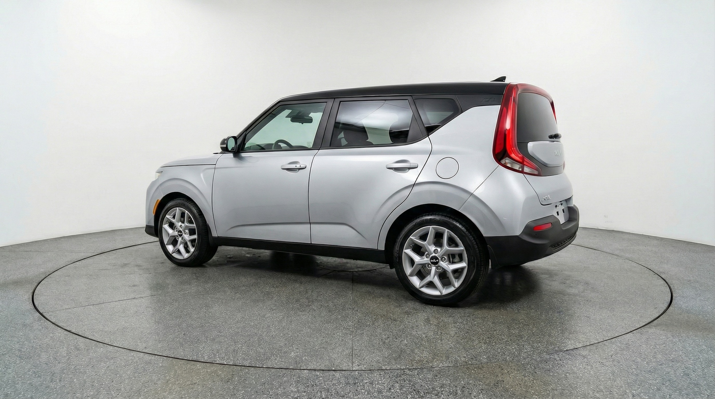 Thumbnail: 2025 Kia Soul - 5