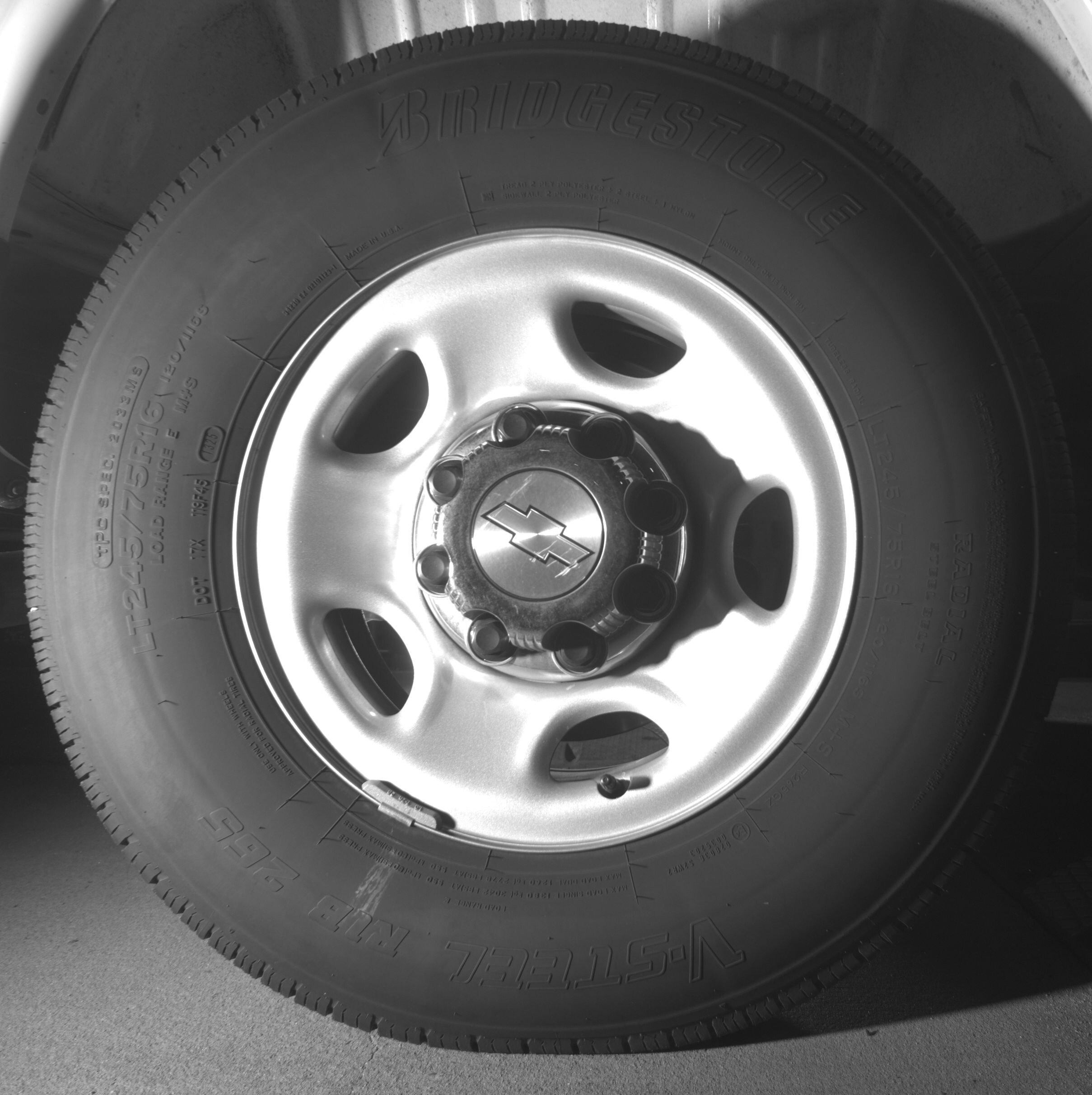 Thumbnail: 2025 Chevrolet Express - 12