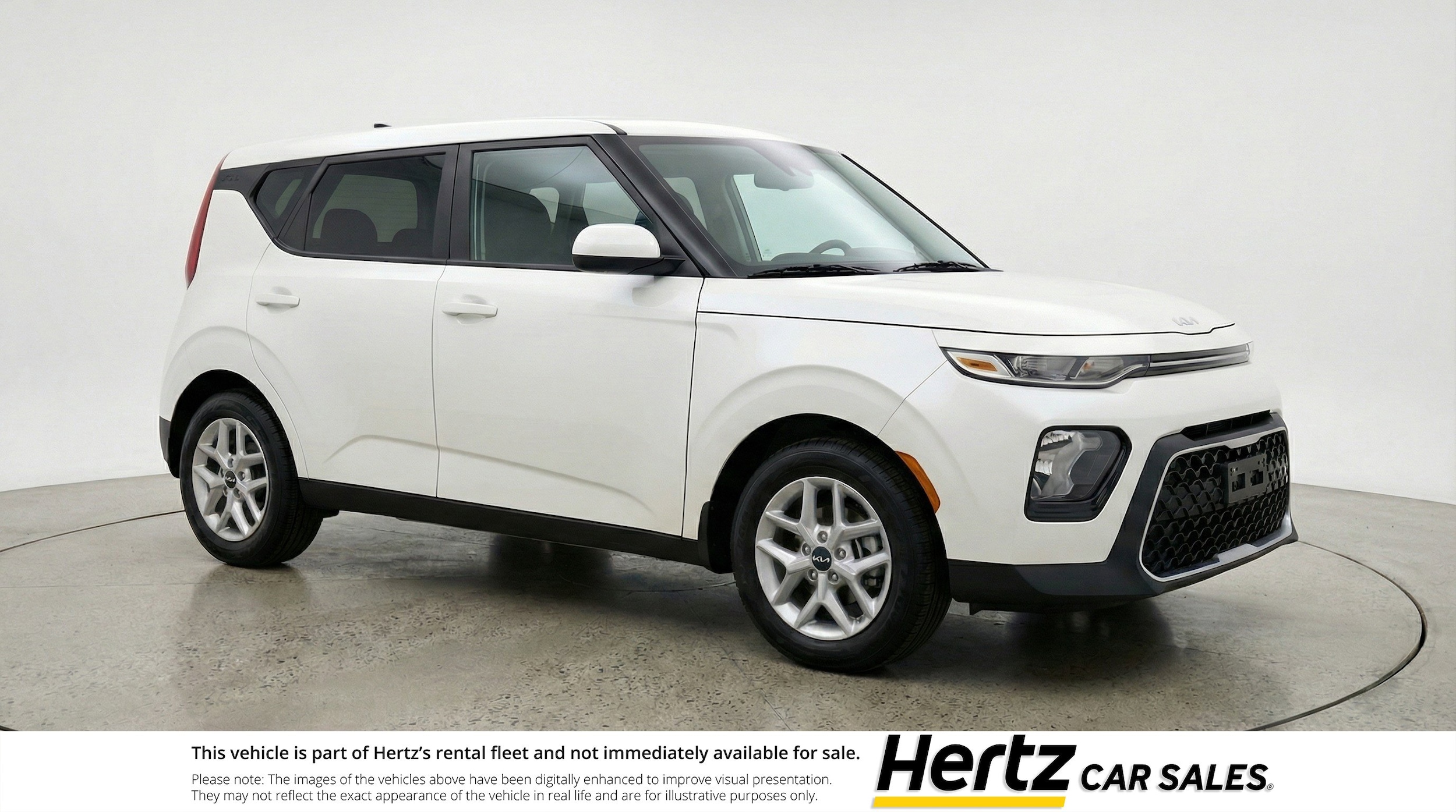 Thumbnail: 2025 Kia Soul - 1