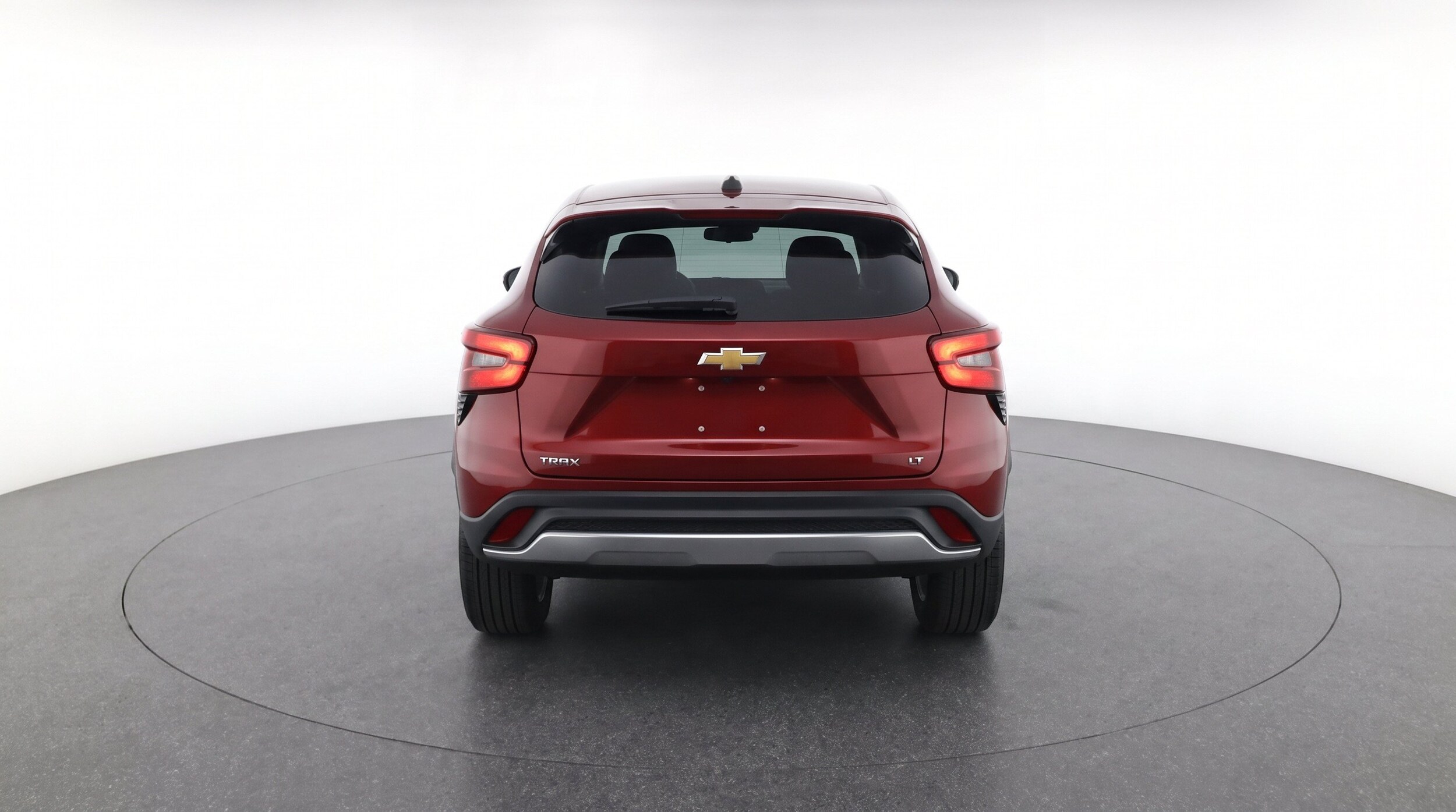 Thumbnail: 2025 Chevrolet Trax - 7