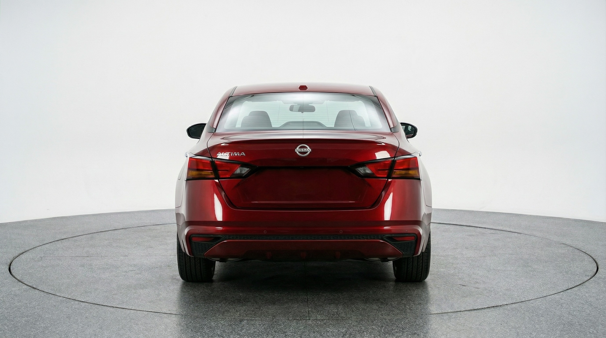 Thumbnail: 2025 Nissan Altima - 6