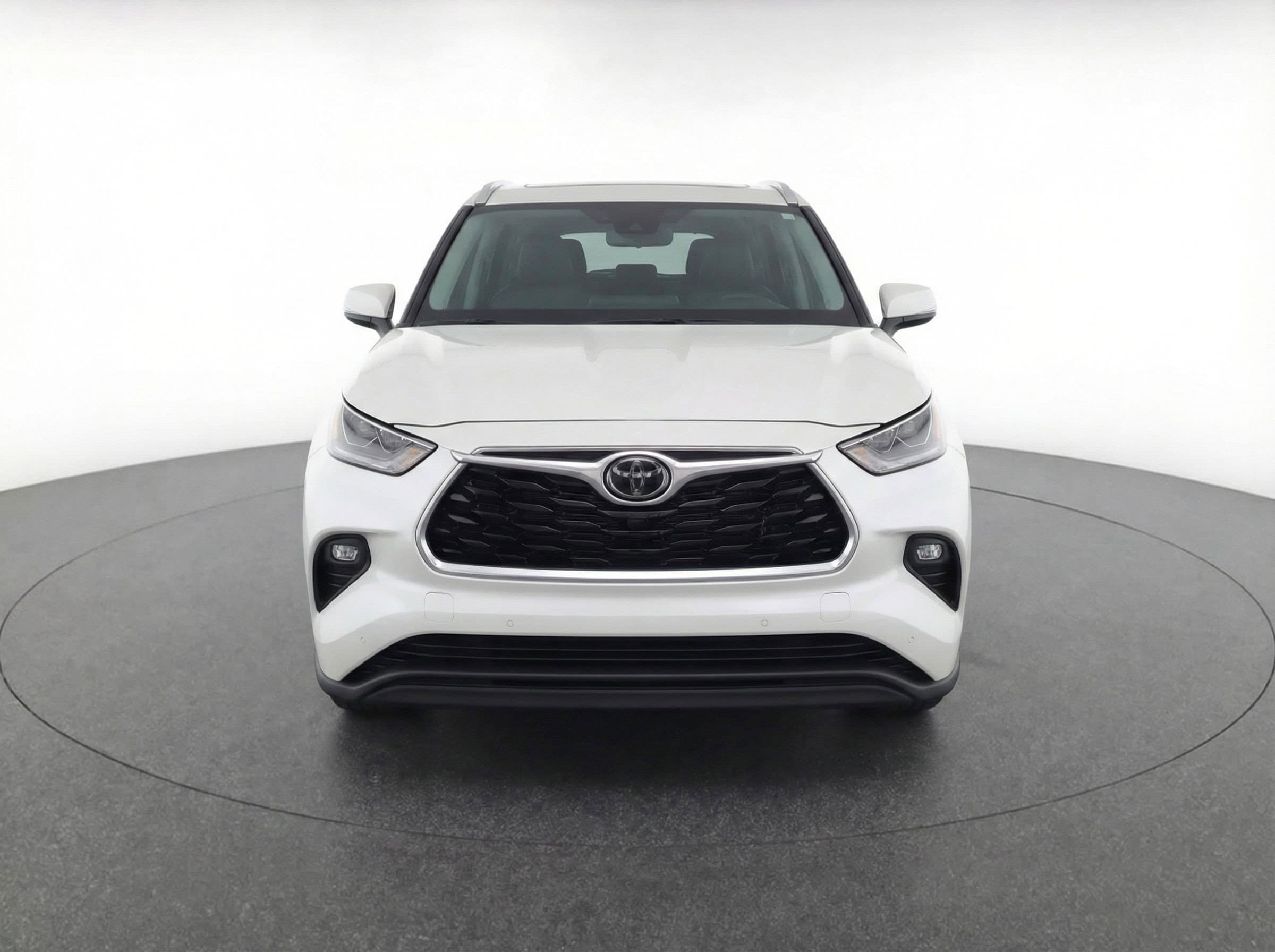 Thumbnail: 2024 Toyota Grand Highlander - 2