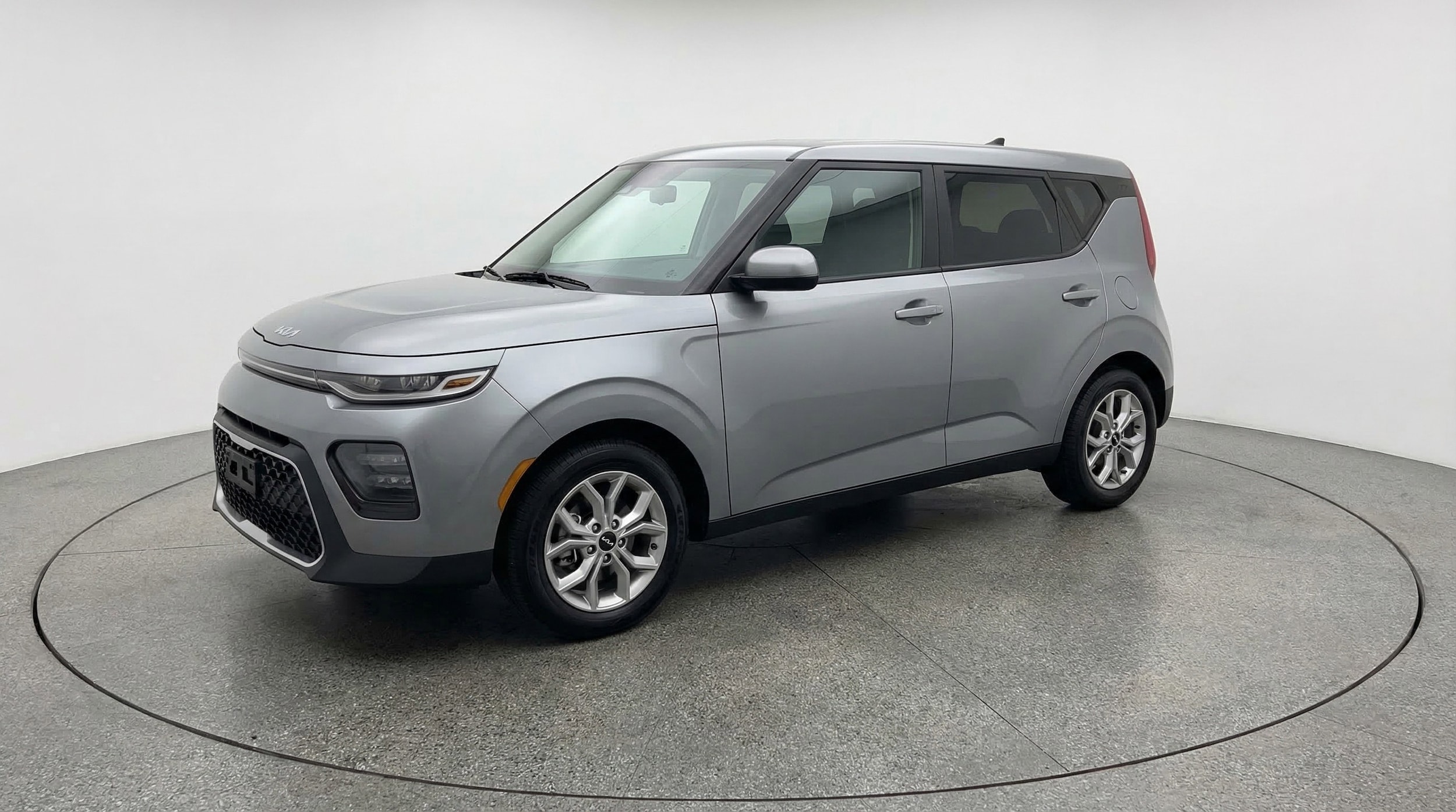 Thumbnail: 2025 Kia Soul - 3