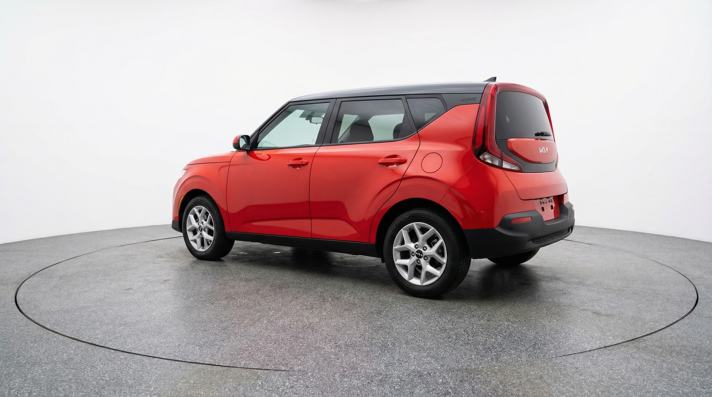 Thumbnail: 2025 Kia Soul - 5