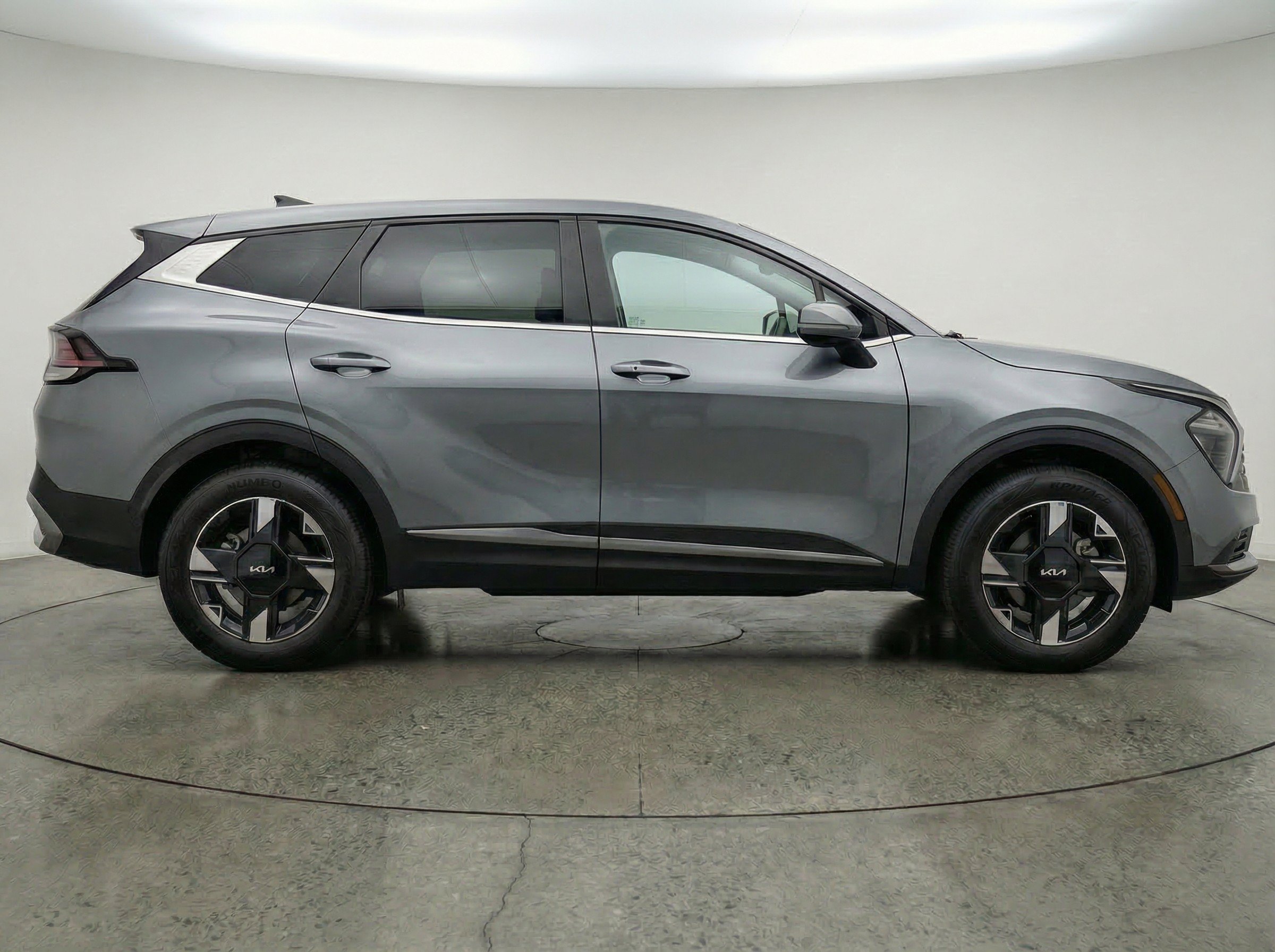 Thumbnail: 2026 Kia Sportage - 11