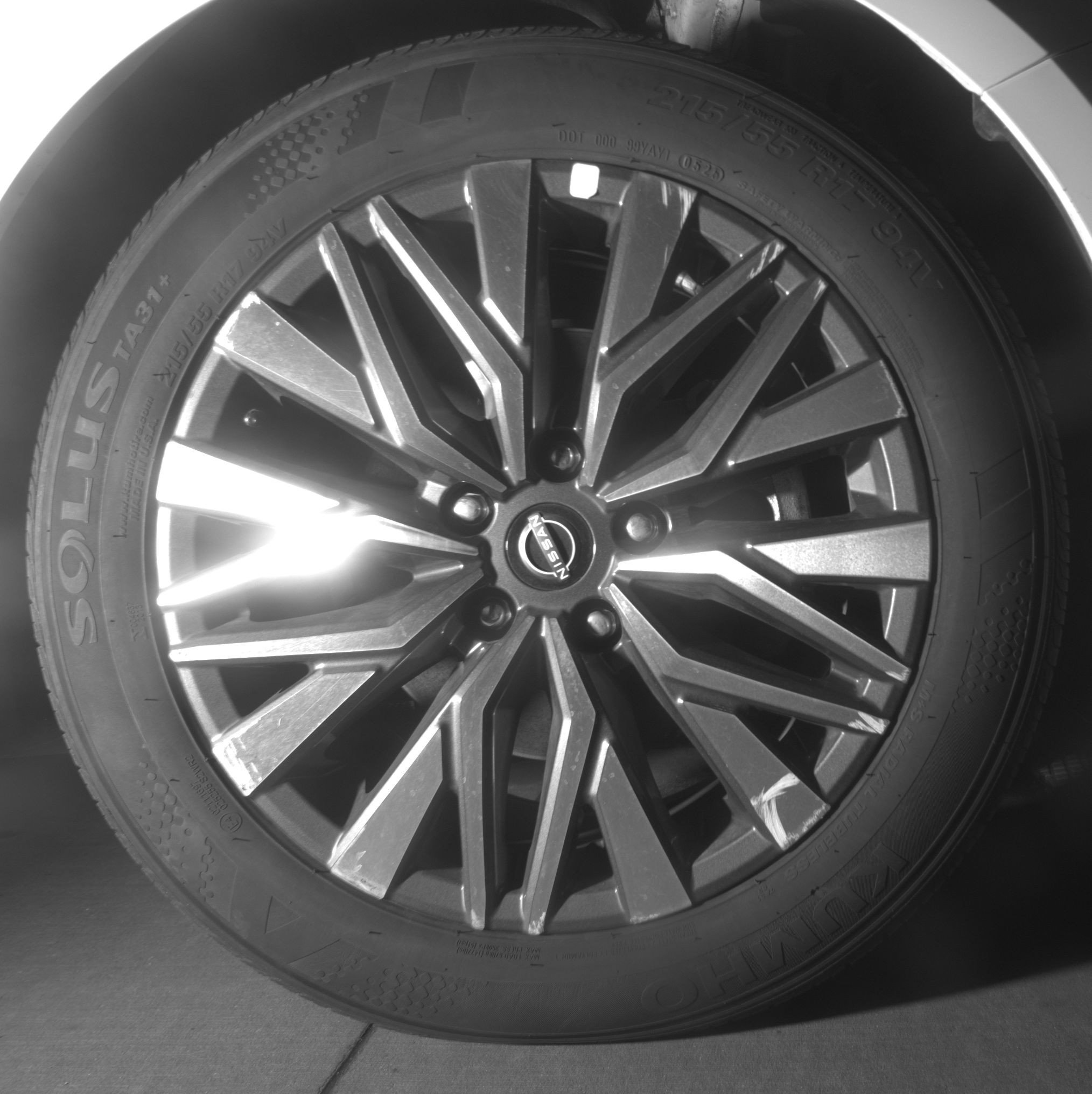 Thumbnail: 2025 Nissan Altima - 13